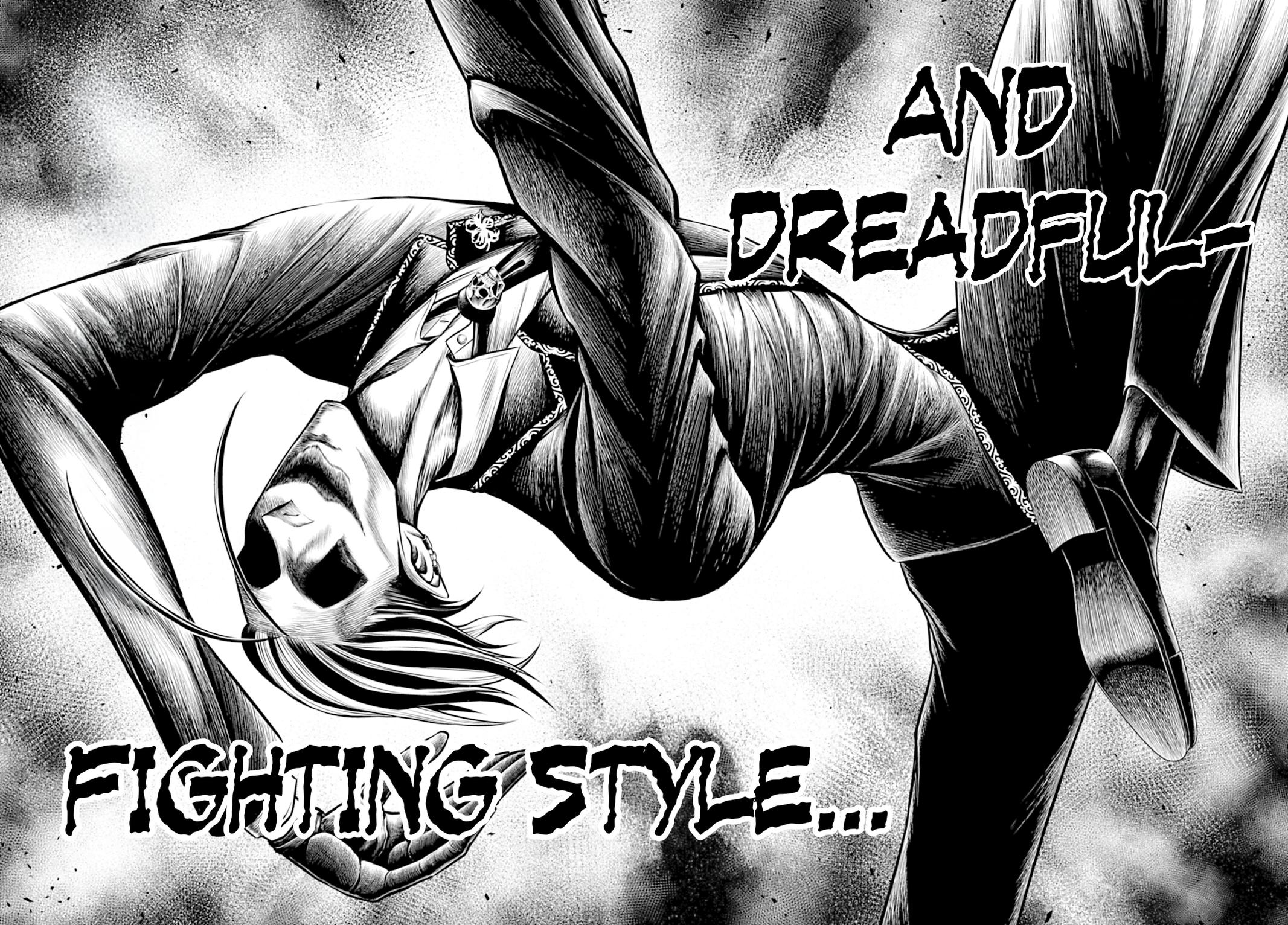 Shuumatsu no Walküre Kinden: Kamigami no Apocalypse Chap 23 - Next Chap 24