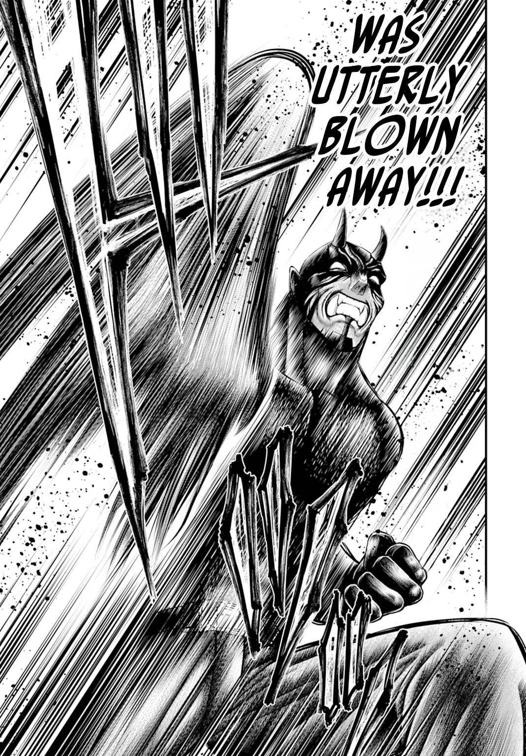 Shuumatsu no Walküre Kinden: Kamigami no Apocalypse Chap 24 - Next Chap 25