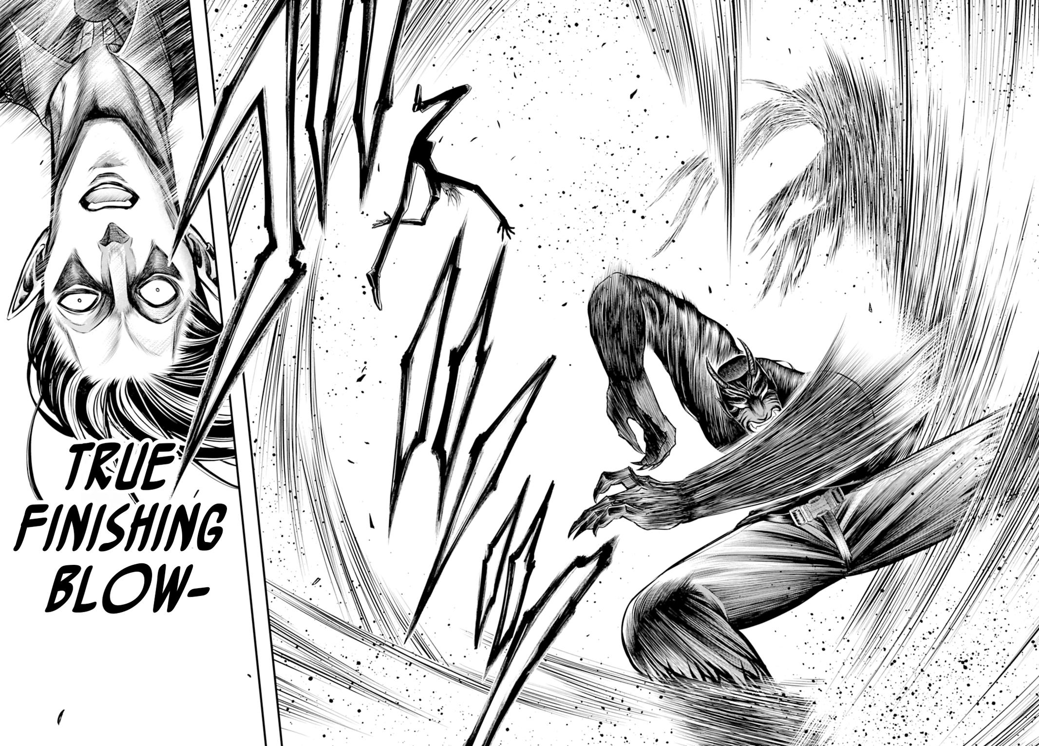 Shuumatsu no Walküre Kinden: Kamigami no Apocalypse Chap 24 - Next Chap 25