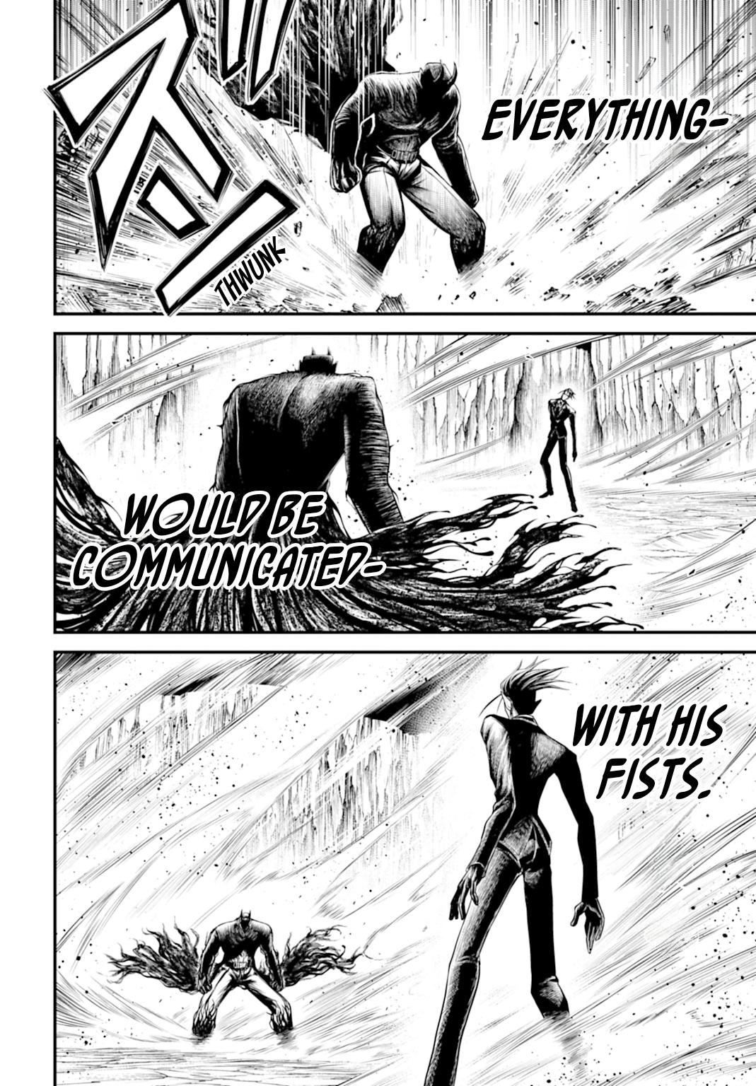 Shuumatsu no Walküre Kinden: Kamigami no Apocalypse Chap 24 - Next Chap 25