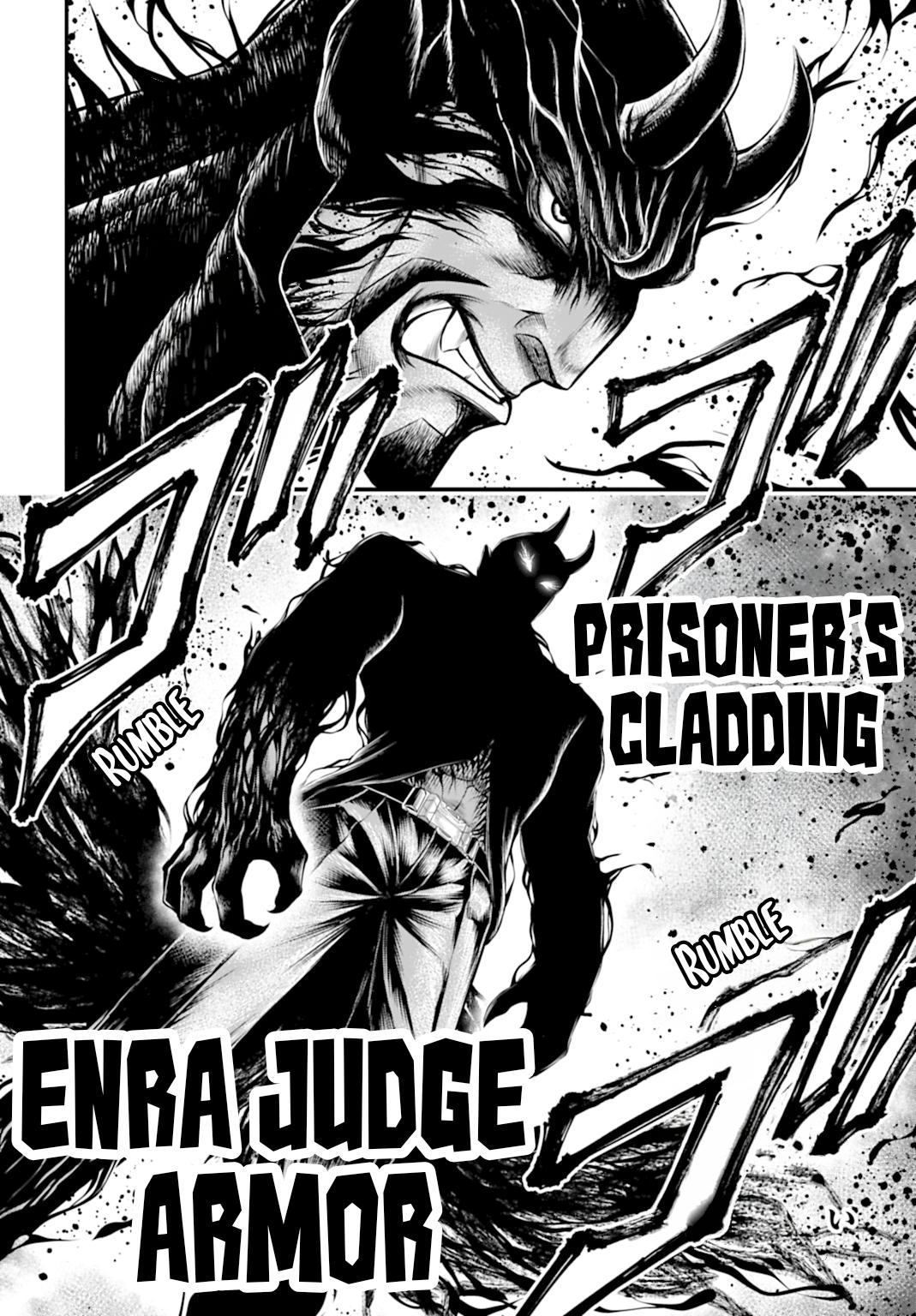 Shuumatsu no Walküre Kinden: Kamigami no Apocalypse Chap 24 - Next Chap 25