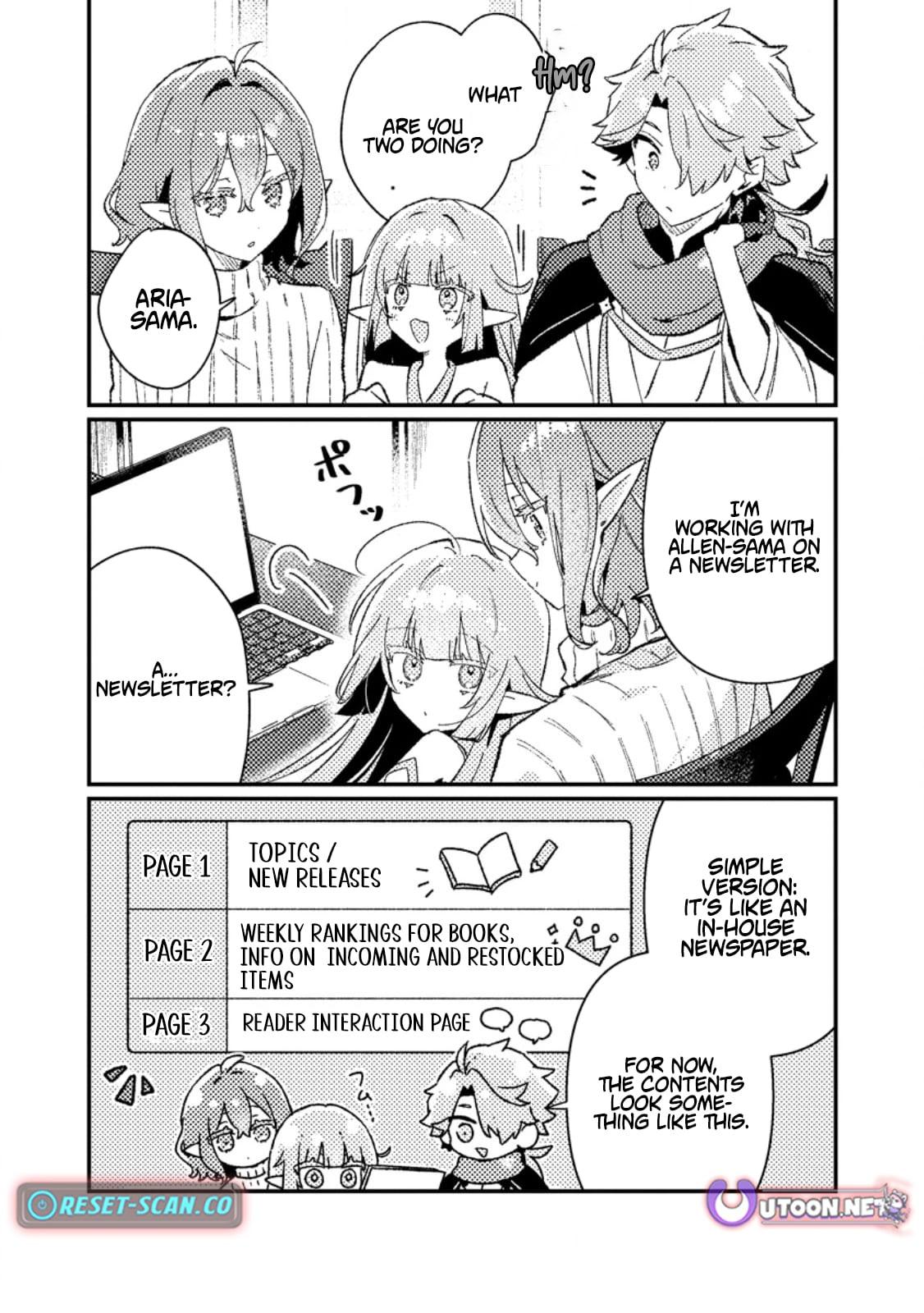 Isekai Shounin: Skill Isekai Tokou wo Kushi shite, Yuuyuu Jiteki na Okanemochi Slow Life wo Okurimasu Chap 22.1 - Next Chap 23.1