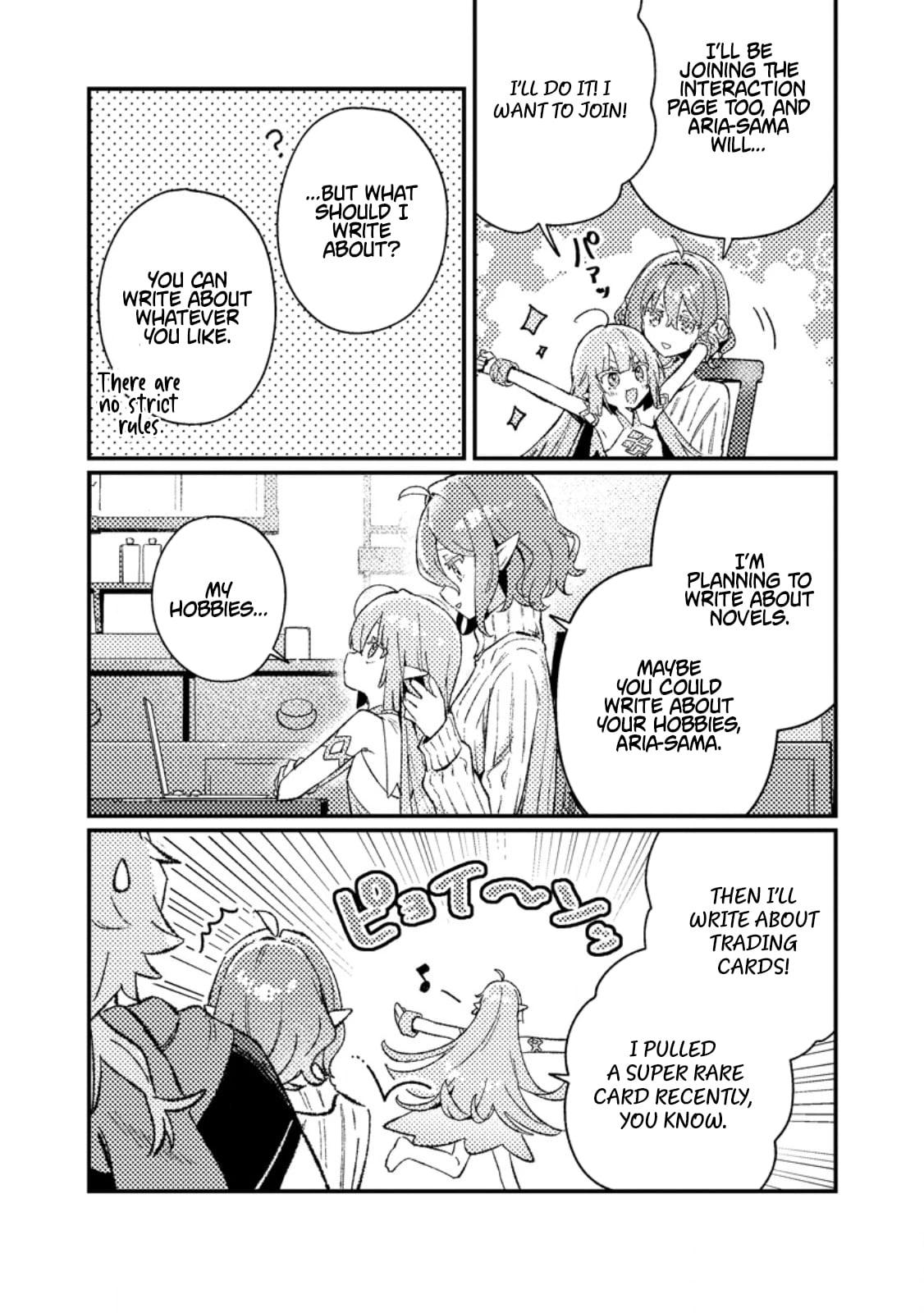 Isekai Shounin: Skill Isekai Tokou wo Kushi shite, Yuuyuu Jiteki na Okanemochi Slow Life wo Okurimasu Chap 22.1 - Next Chap 23.1