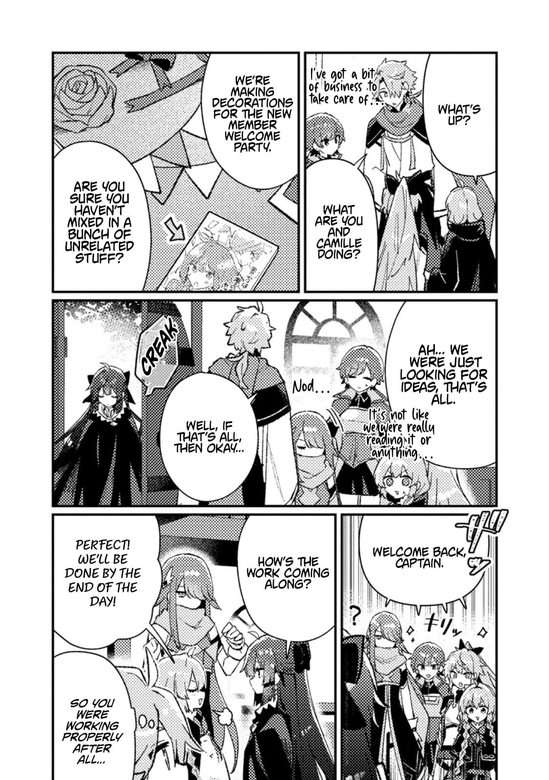 Isekai Shounin: Skill Isekai Tokou wo Kushi shite, Yuuyuu Jiteki na Okanemochi Slow Life wo Okurimasu Chap 22.1 - Next Chap 23.1