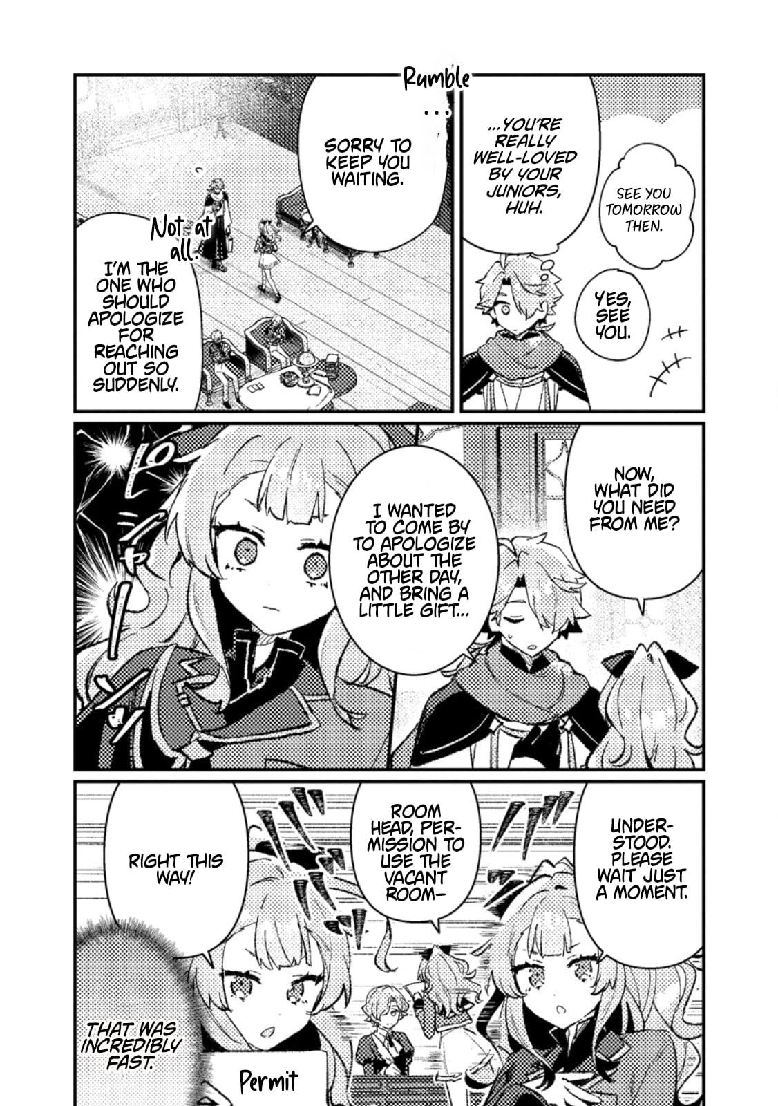 Isekai Shounin: Skill Isekai Tokou wo Kushi shite, Yuuyuu Jiteki na Okanemochi Slow Life wo Okurimasu Chap 22.2 - Next Chap 23.2