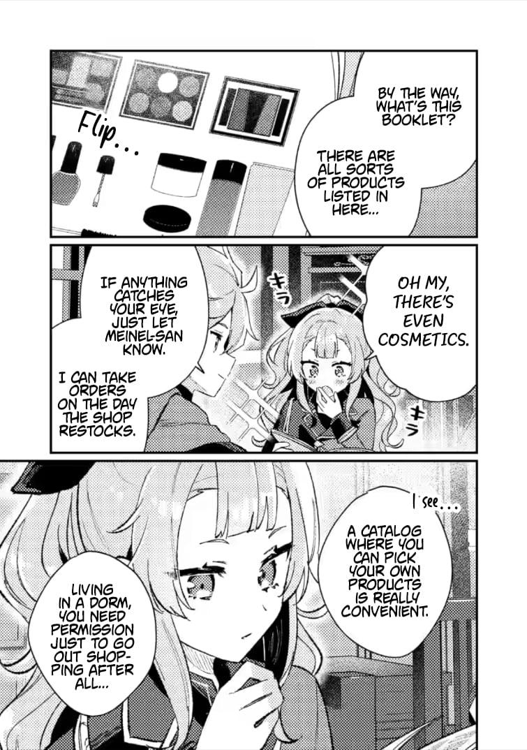 Isekai Shounin: Skill Isekai Tokou wo Kushi shite, Yuuyuu Jiteki na Okanemochi Slow Life wo Okurimasu Chap 22.3 - Next Chap 23.3