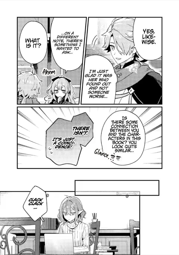 Isekai Shounin: Skill Isekai Tokou wo Kushi shite, Yuuyuu Jiteki na Okanemochi Slow Life wo Okurimasu Chap 22.3 - Next Chap 23.3