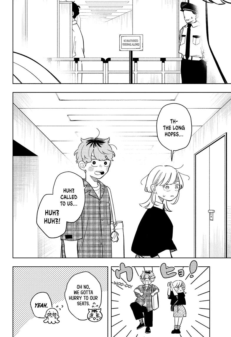 Someone Hertz Chap 31 - Next Chap 32