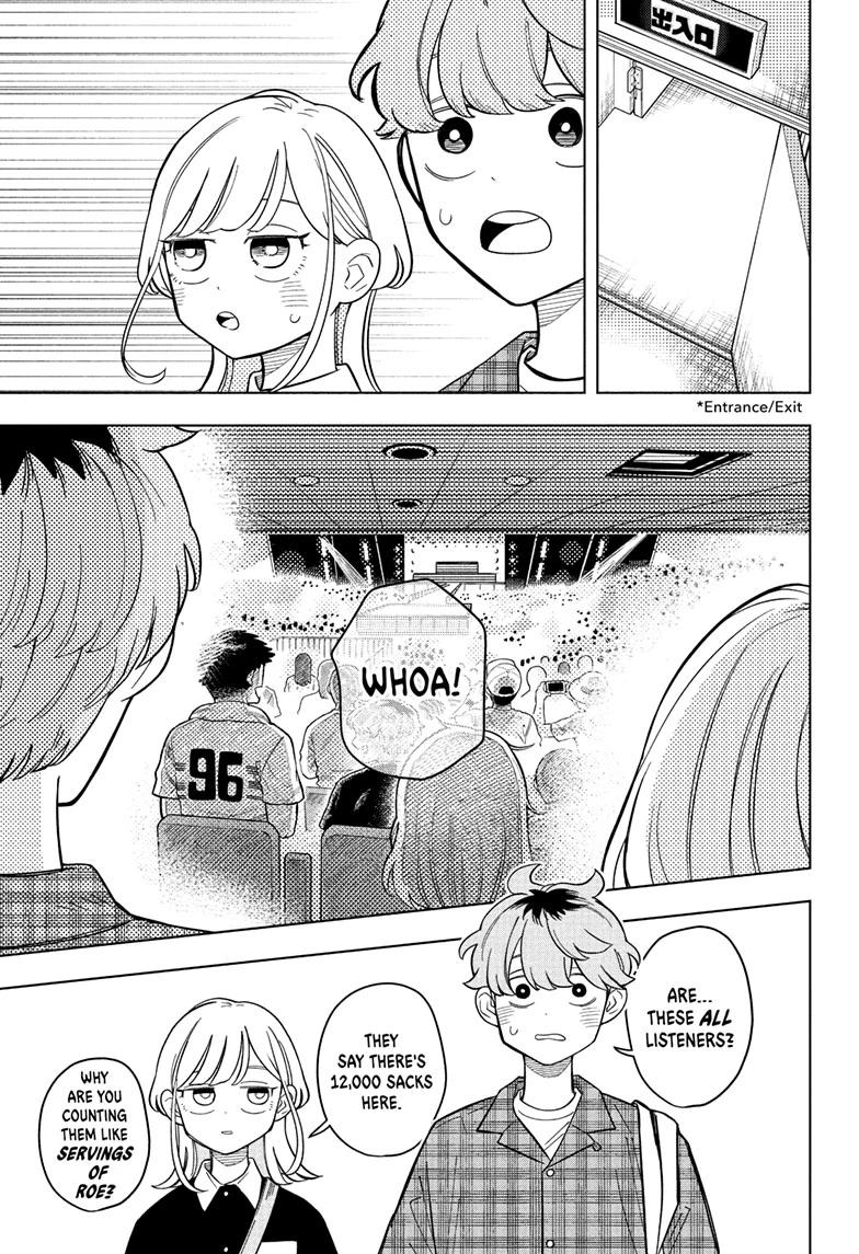 Someone Hertz Chap 31 - Next Chap 32