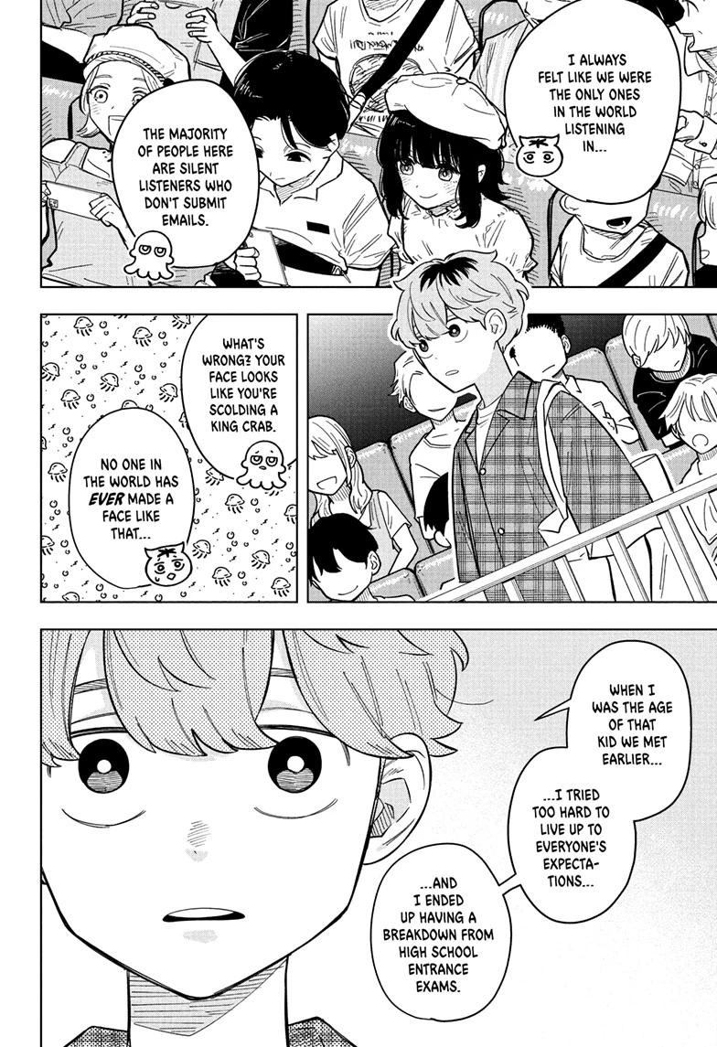 Someone Hertz Chap 31 - Next Chap 32