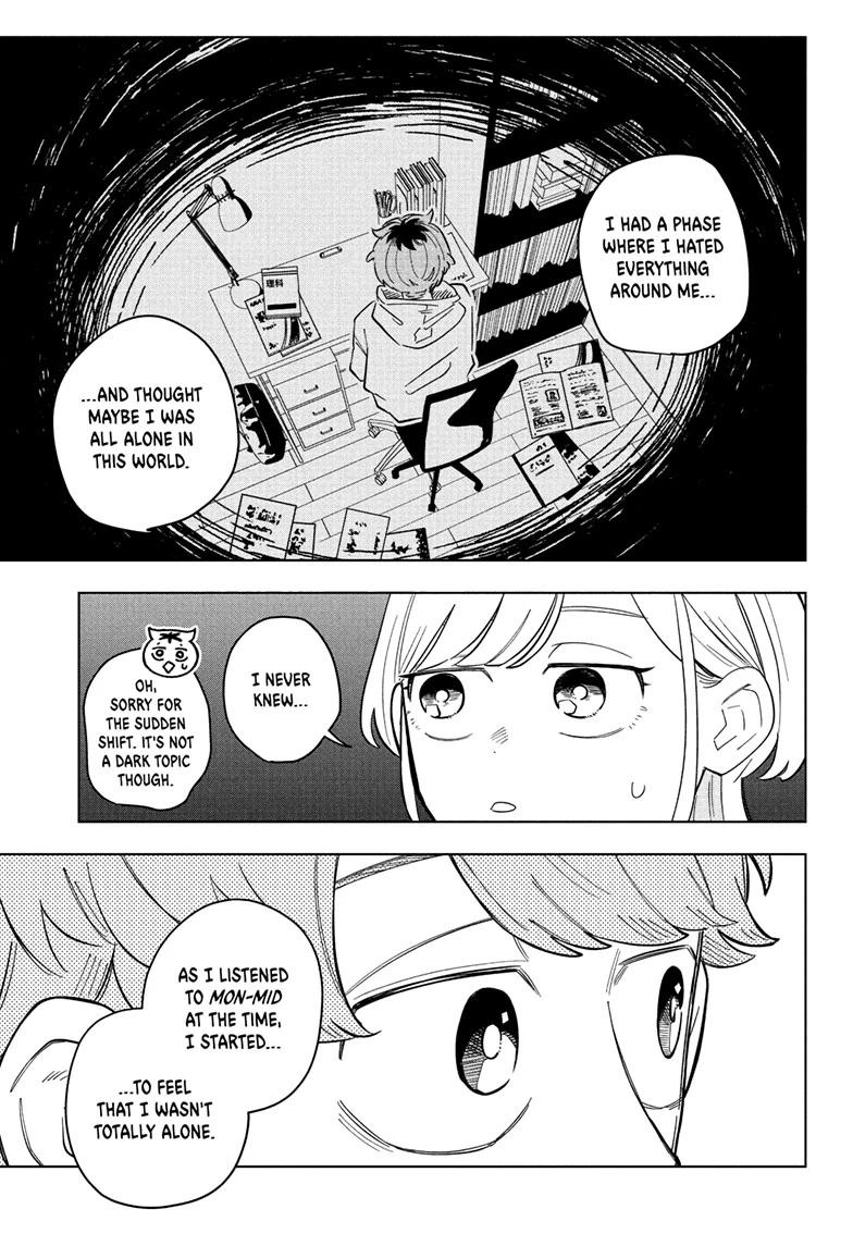 Someone Hertz Chap 31 - Next Chap 32