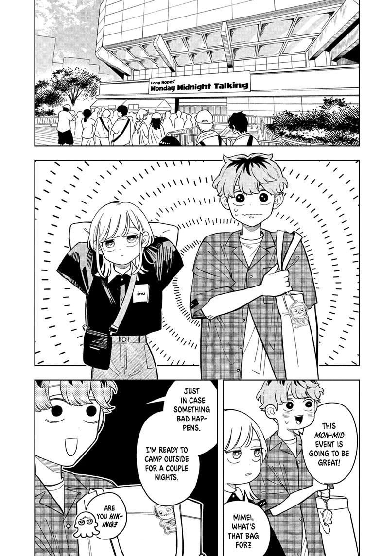 Someone Hertz Chap 31 - Next Chap 32
