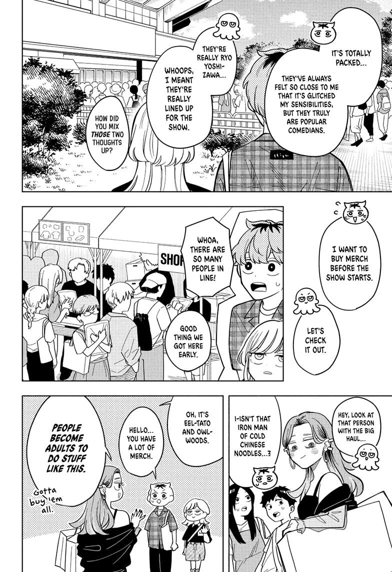 Someone Hertz Chap 31 - Next Chap 32