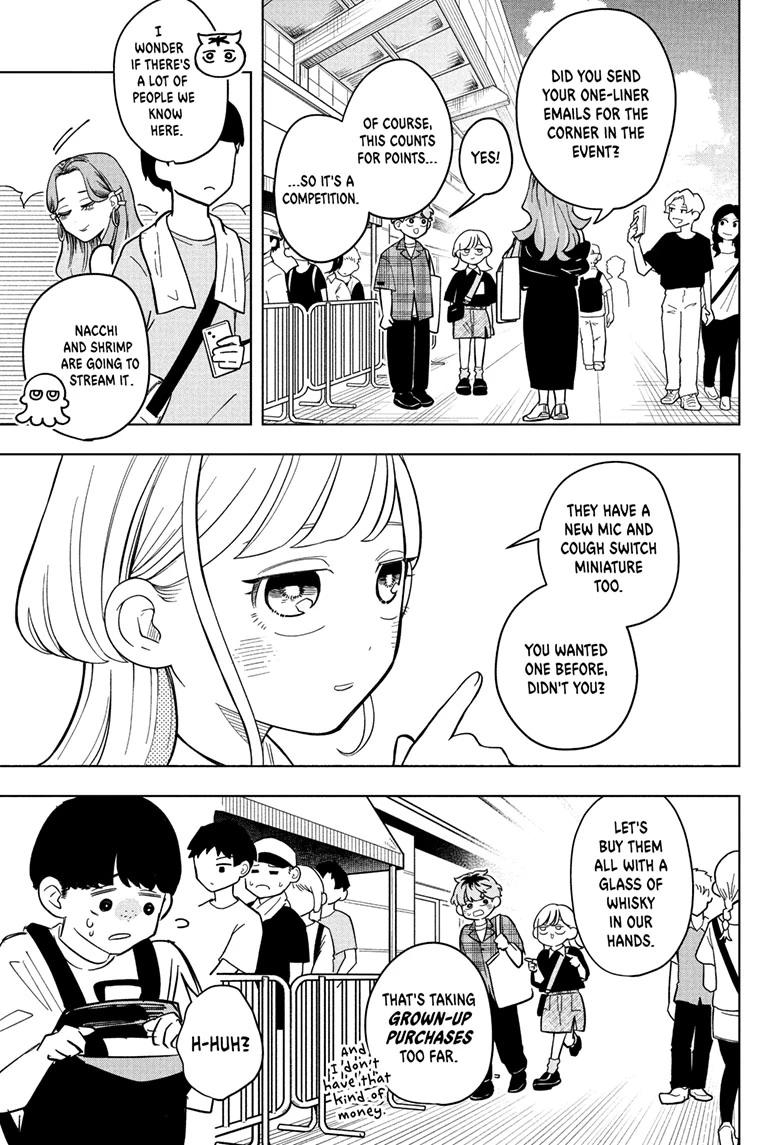 Someone Hertz Chap 31 - Next Chap 32