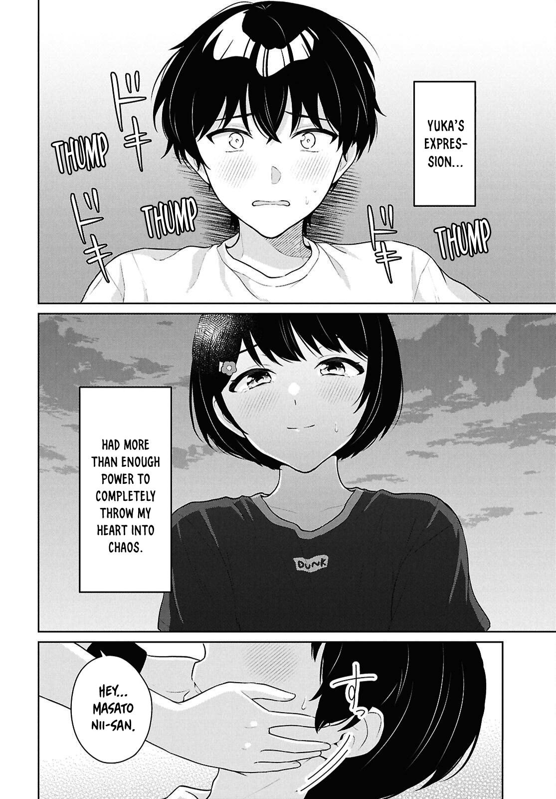 Danjo Hi 1:5 no Sekai demo Futsuu ni Ikirareru to Omotta? Gekiomo Kanjou na Kanojo-tachi ga Mujikaku Danshi ni Hanrou saretara Chap 19 - Next Chap 20