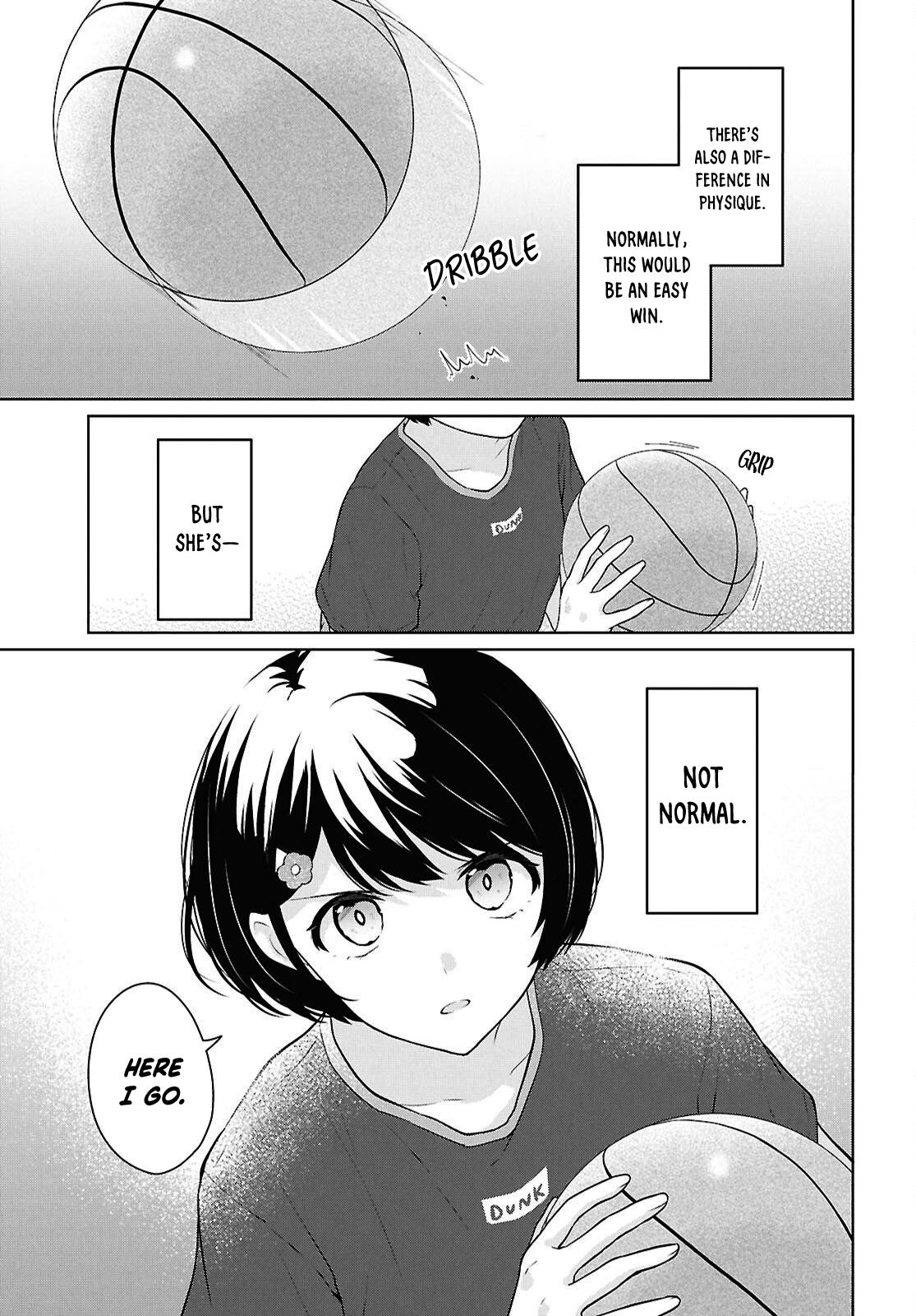 Danjo Hi 1:5 no Sekai demo Futsuu ni Ikirareru to Omotta? Gekiomo Kanjou na Kanojo-tachi ga Mujikaku Danshi ni Hanrou saretara Chap 19 - Next Chap 20