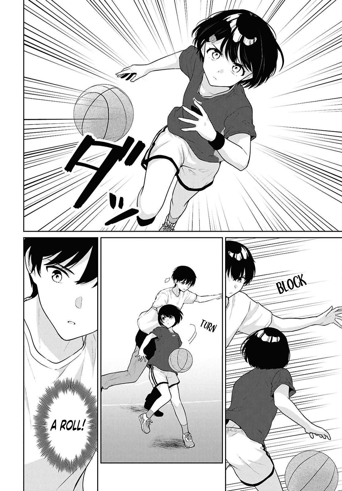 Danjo Hi 1:5 no Sekai demo Futsuu ni Ikirareru to Omotta? Gekiomo Kanjou na Kanojo-tachi ga Mujikaku Danshi ni Hanrou saretara Chap 19 - Next Chap 20