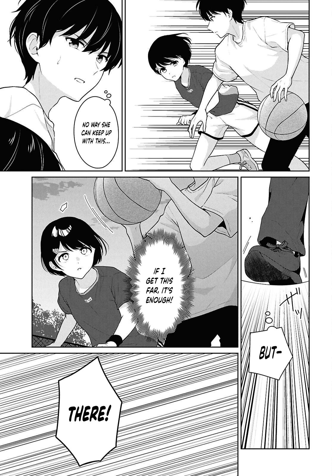 Danjo Hi 1:5 no Sekai demo Futsuu ni Ikirareru to Omotta? Gekiomo Kanjou na Kanojo-tachi ga Mujikaku Danshi ni Hanrou saretara Chap 19 - Next Chap 20