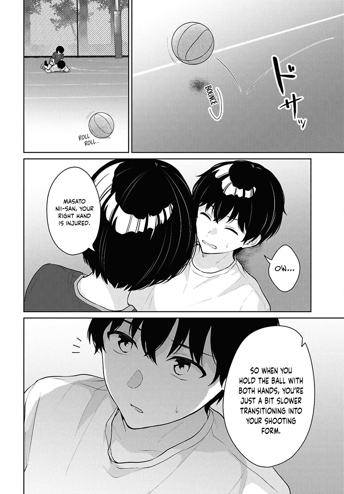 Danjo Hi 1:5 no Sekai demo Futsuu ni Ikirareru to Omotta? Gekiomo Kanjou na Kanojo-tachi ga Mujikaku Danshi ni Hanrou saretara Chap 19 - Next Chap 20