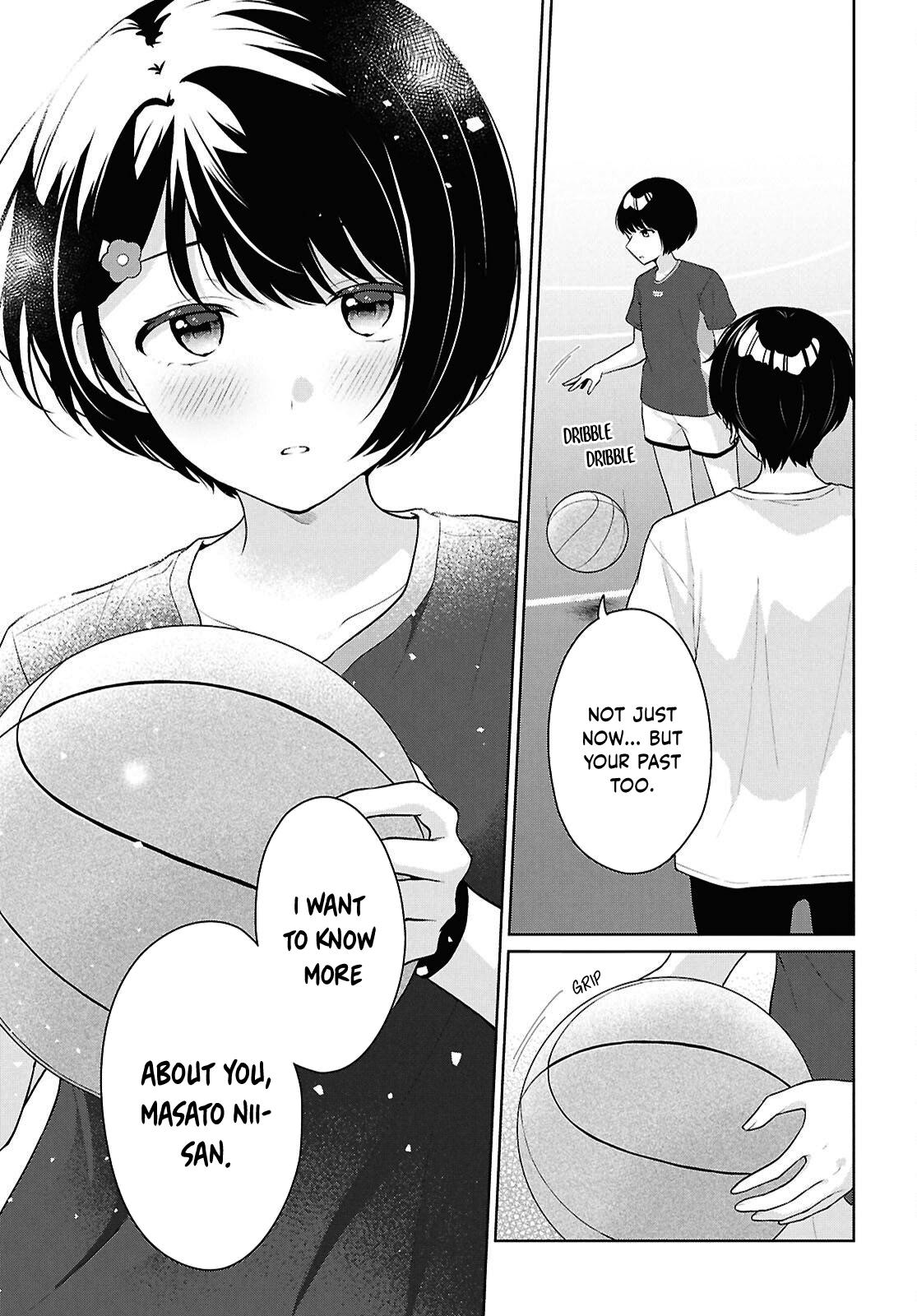 Danjo Hi 1:5 no Sekai demo Futsuu ni Ikirareru to Omotta? Gekiomo Kanjou na Kanojo-tachi ga Mujikaku Danshi ni Hanrou saretara Chap 19 - Next Chap 20