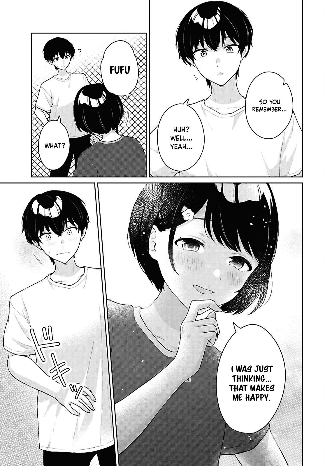 Danjo Hi 1:5 no Sekai demo Futsuu ni Ikirareru to Omotta? Gekiomo Kanjou na Kanojo-tachi ga Mujikaku Danshi ni Hanrou saretara Chap 19 - Next Chap 20