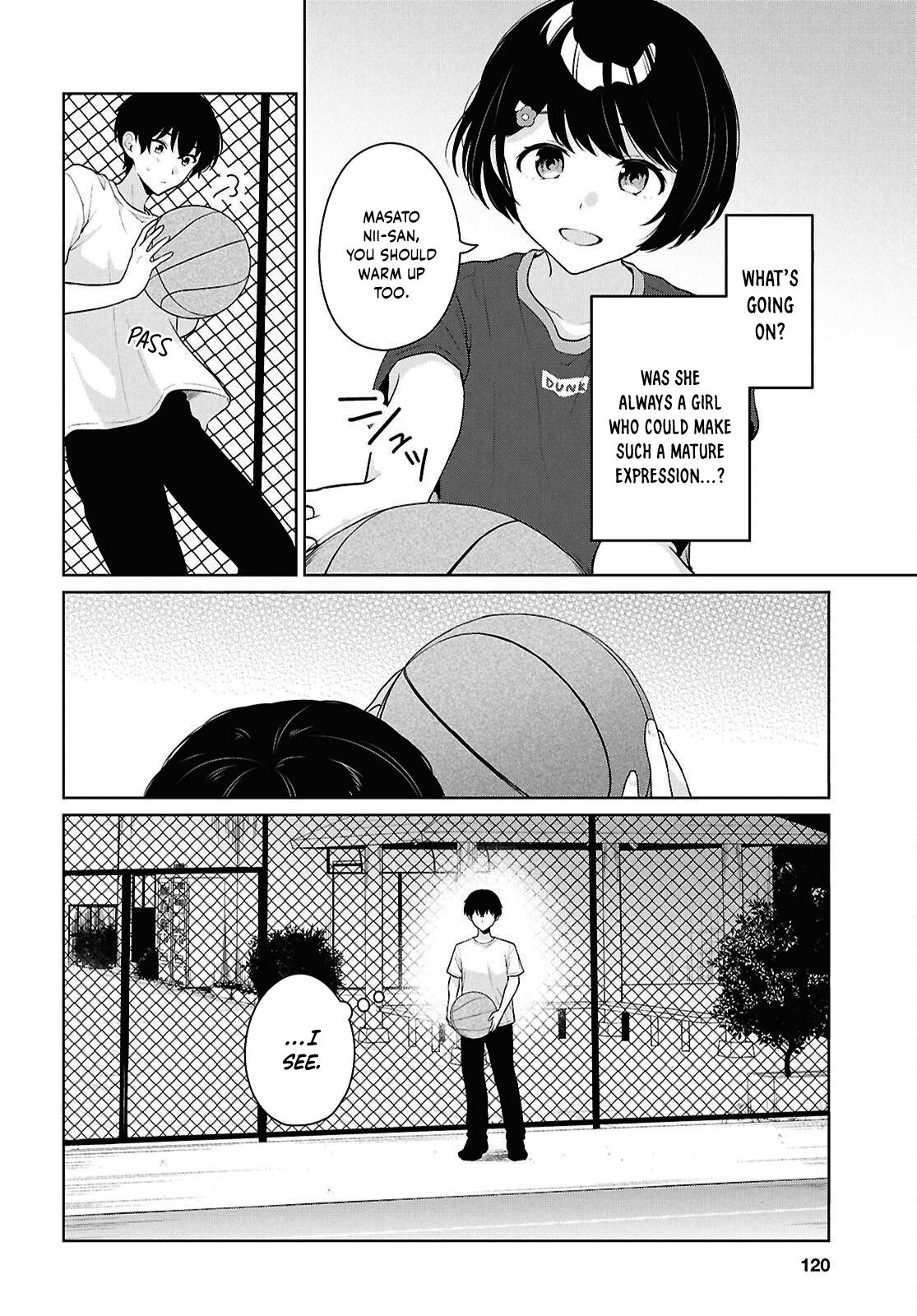 Danjo Hi 1:5 no Sekai demo Futsuu ni Ikirareru to Omotta? Gekiomo Kanjou na Kanojo-tachi ga Mujikaku Danshi ni Hanrou saretara Chap 19 - Next Chap 20