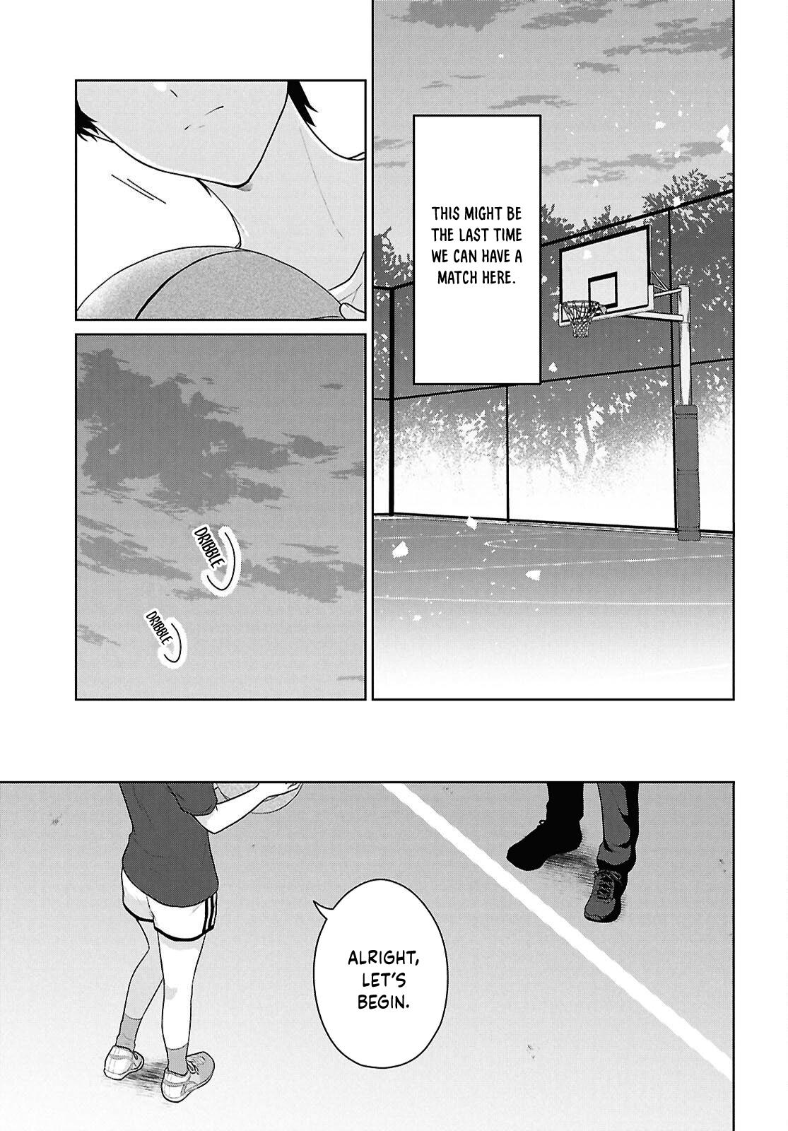Danjo Hi 1:5 no Sekai demo Futsuu ni Ikirareru to Omotta? Gekiomo Kanjou na Kanojo-tachi ga Mujikaku Danshi ni Hanrou saretara Chap 19 - Next Chap 20