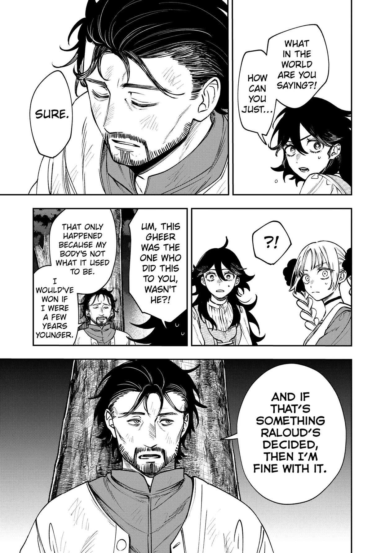 WITCHRIV Chap 23 - Next Chap 24