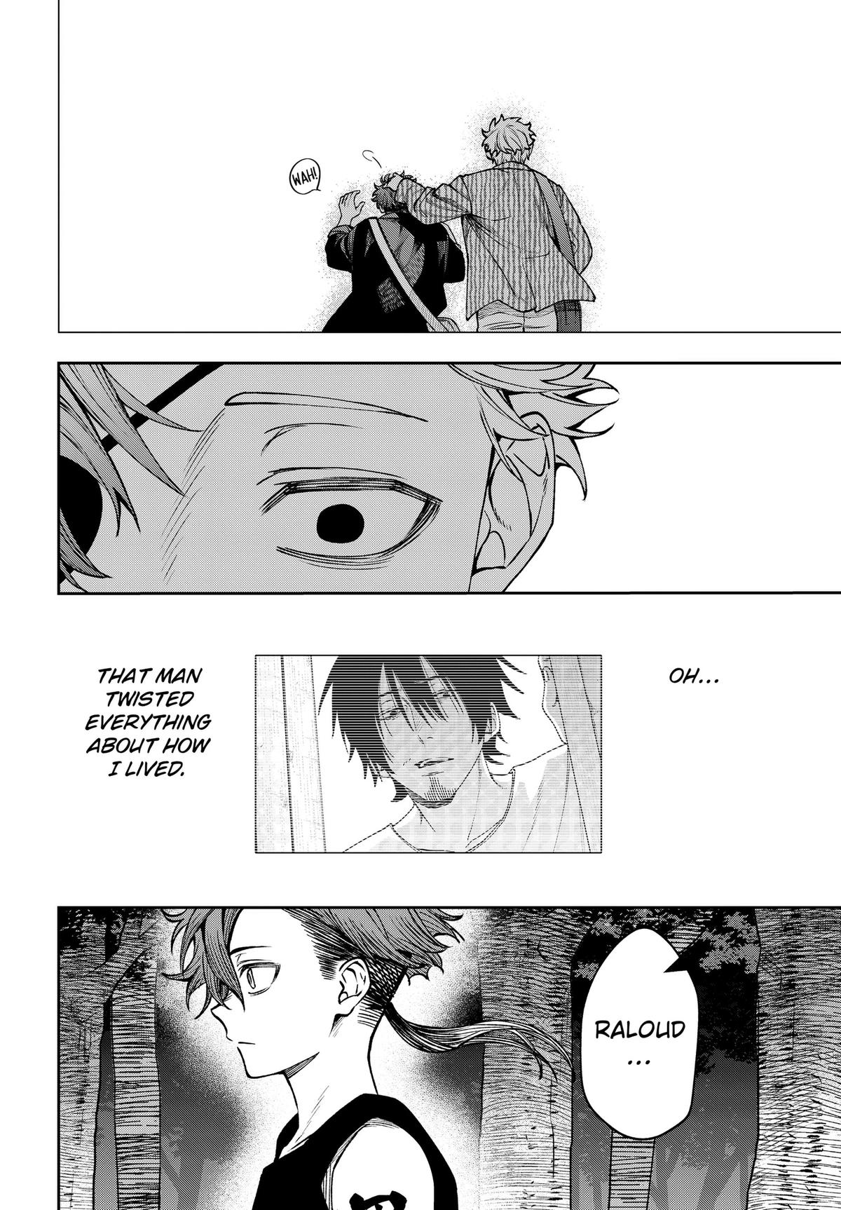 WITCHRIV Chap 23 - Next Chap 24