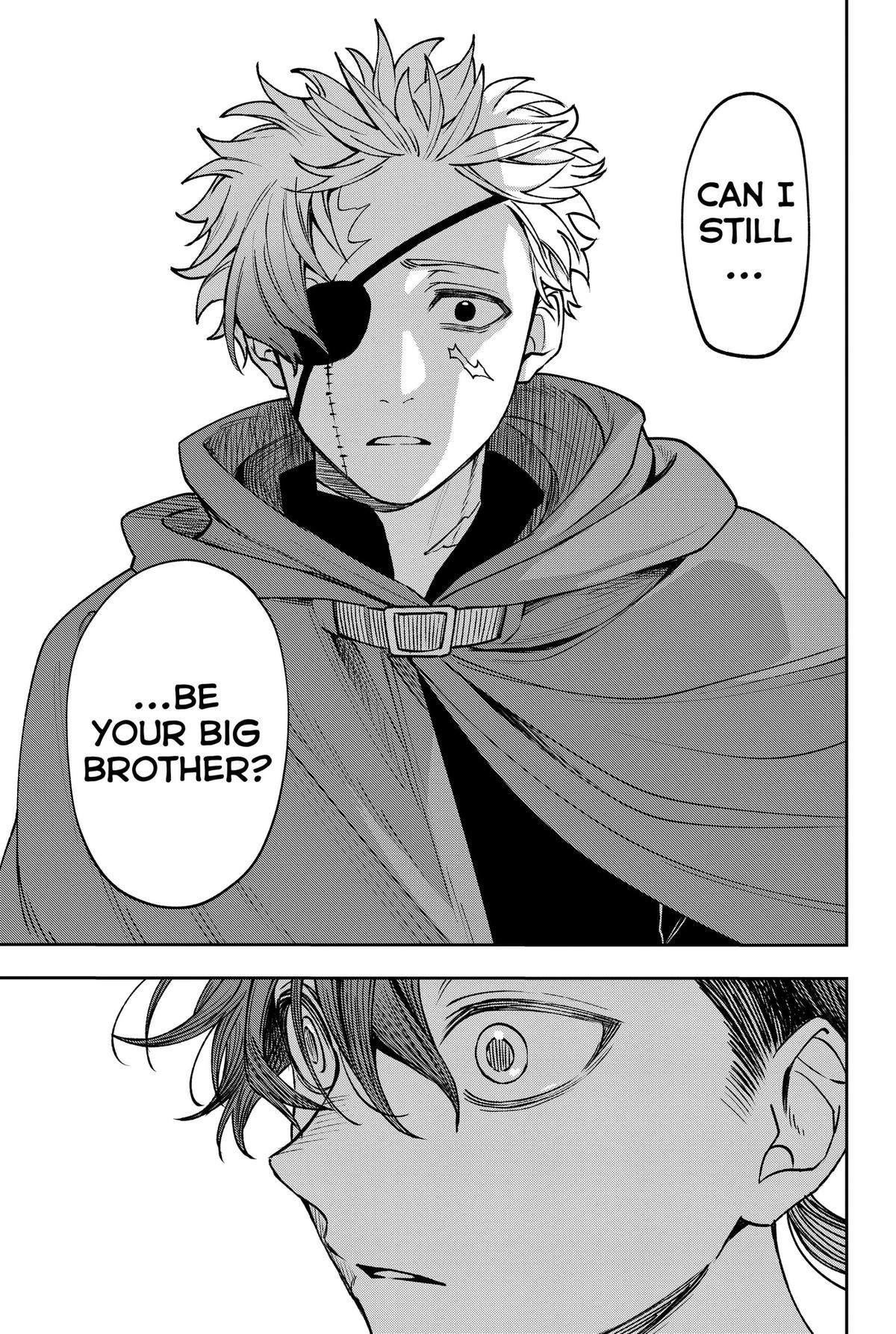 WITCHRIV Chap 23 - Next Chap 24