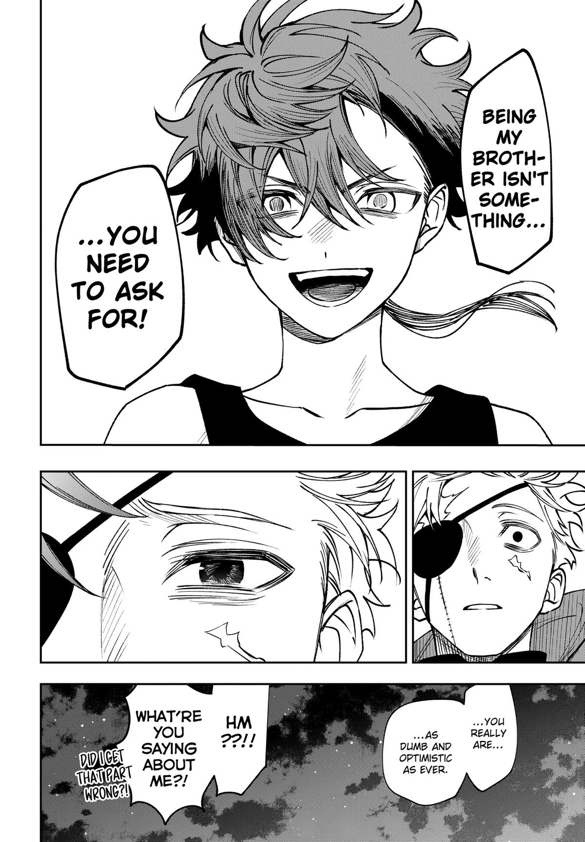 WITCHRIV Chap 23 - Next Chap 24