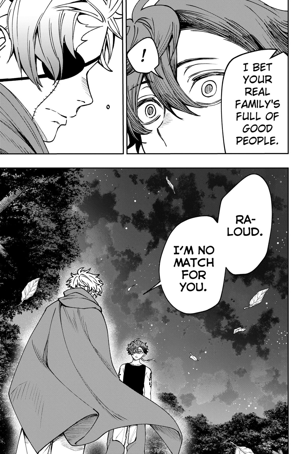 WITCHRIV Chap 23 - Next Chap 24