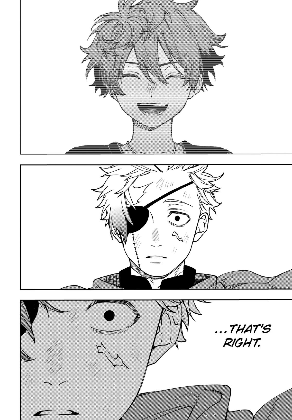 WITCHRIV Chap 23 - Next Chap 24
