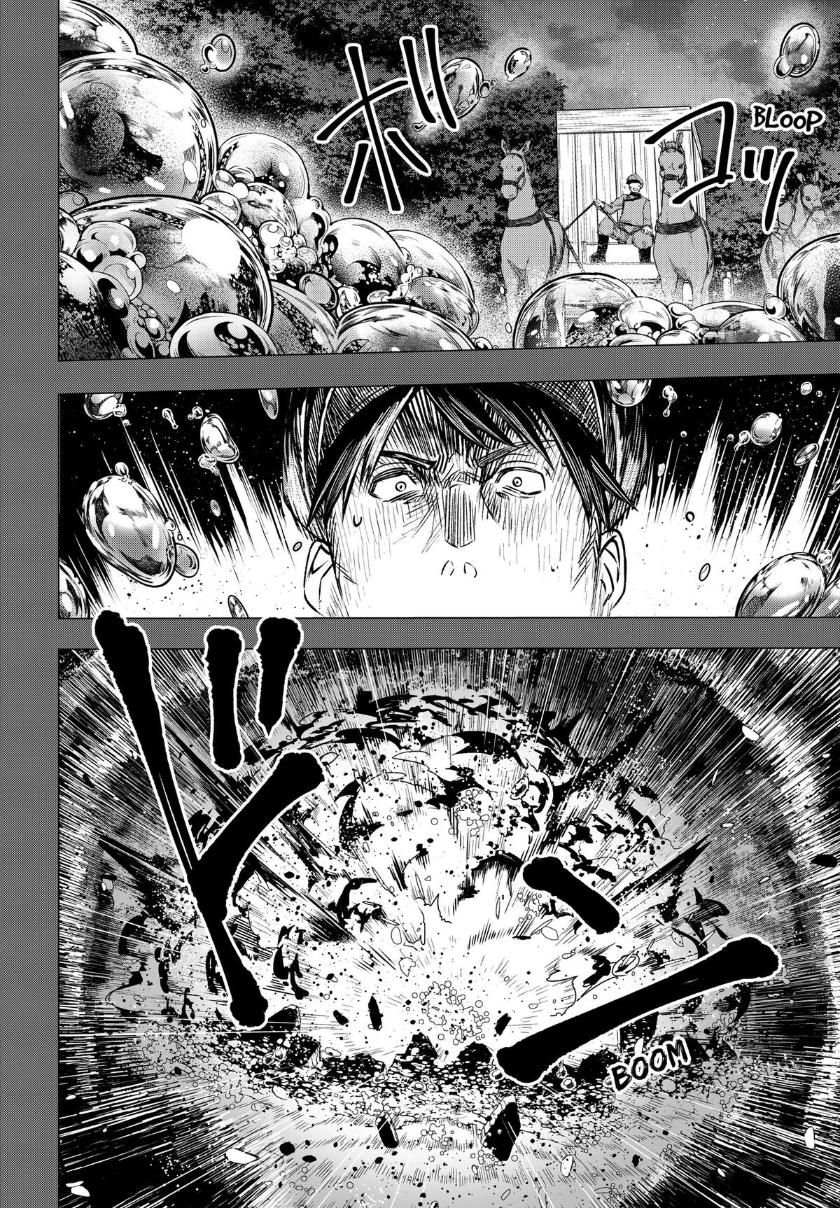 WITCHRIV Chap 23 - Next Chap 24
