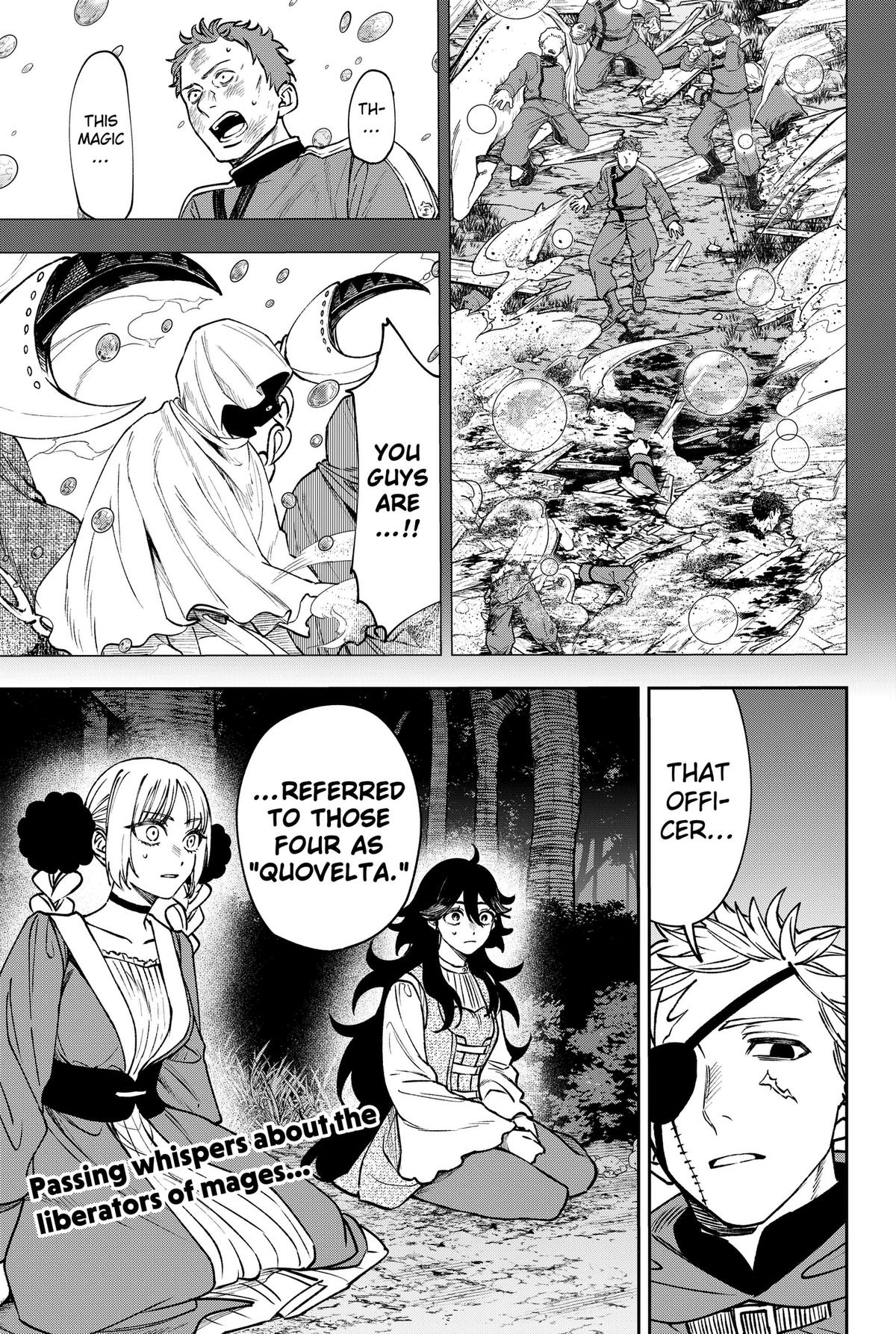WITCHRIV Chap 23 - Next Chap 24