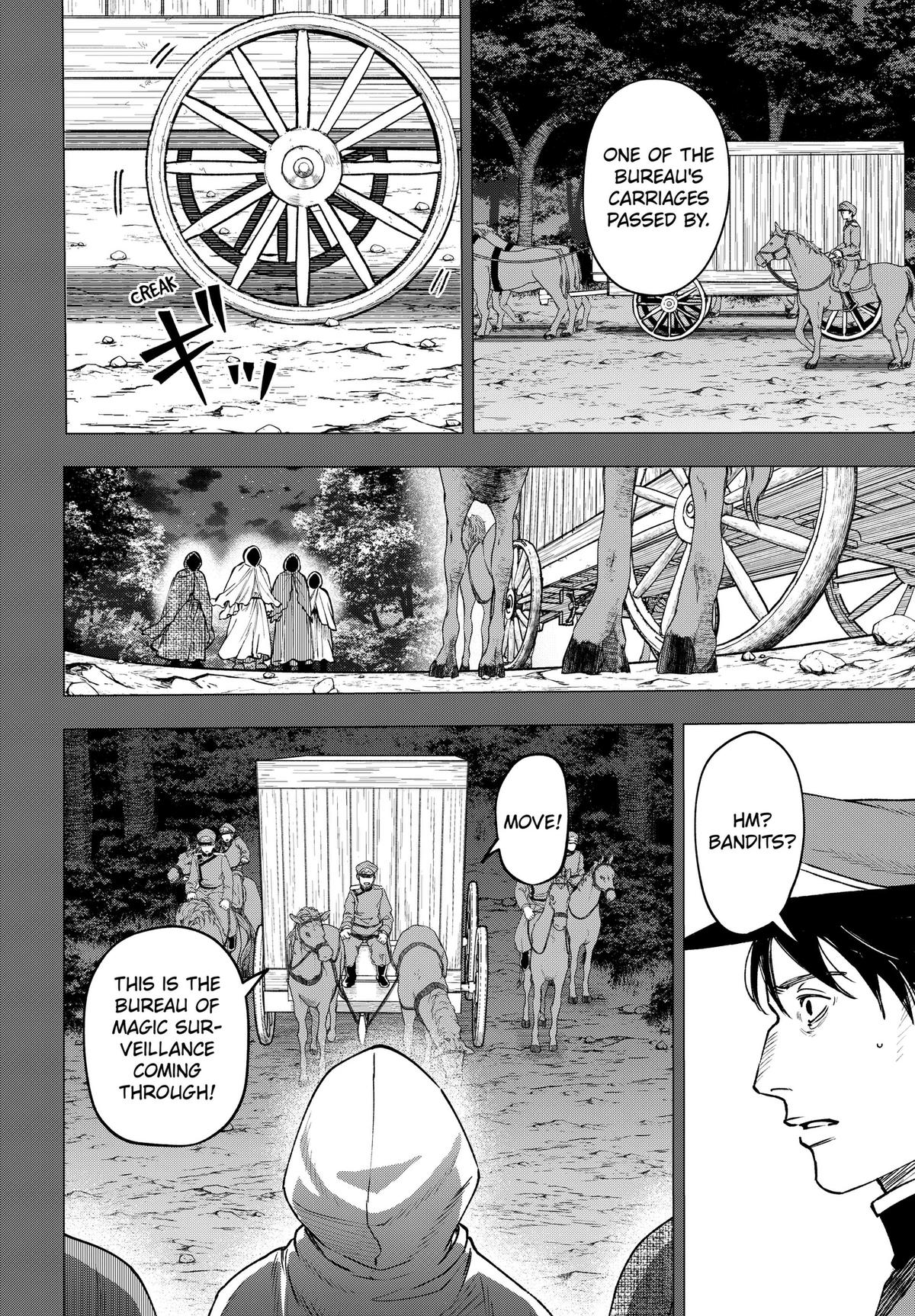WITCHRIV Chap 23 - Next Chap 24