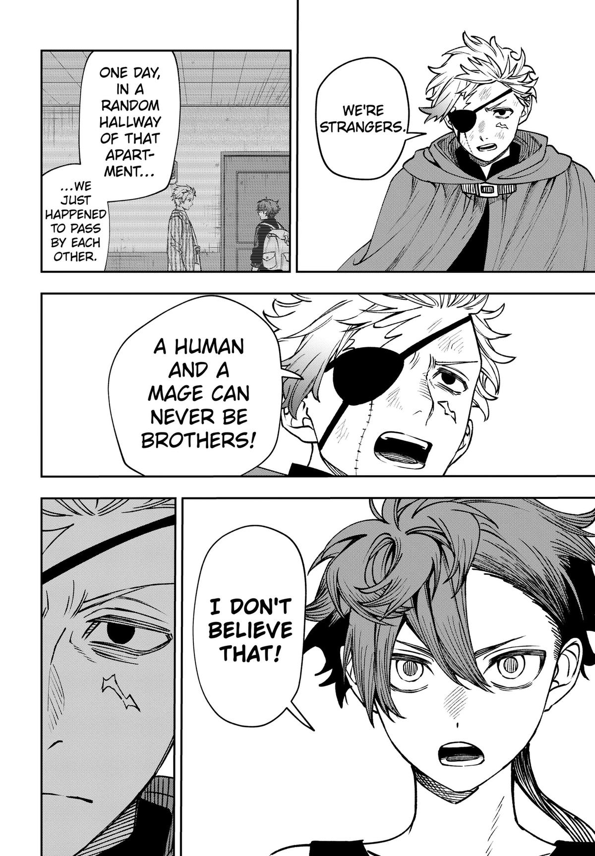 WITCHRIV Chap 23 - Next Chap 24