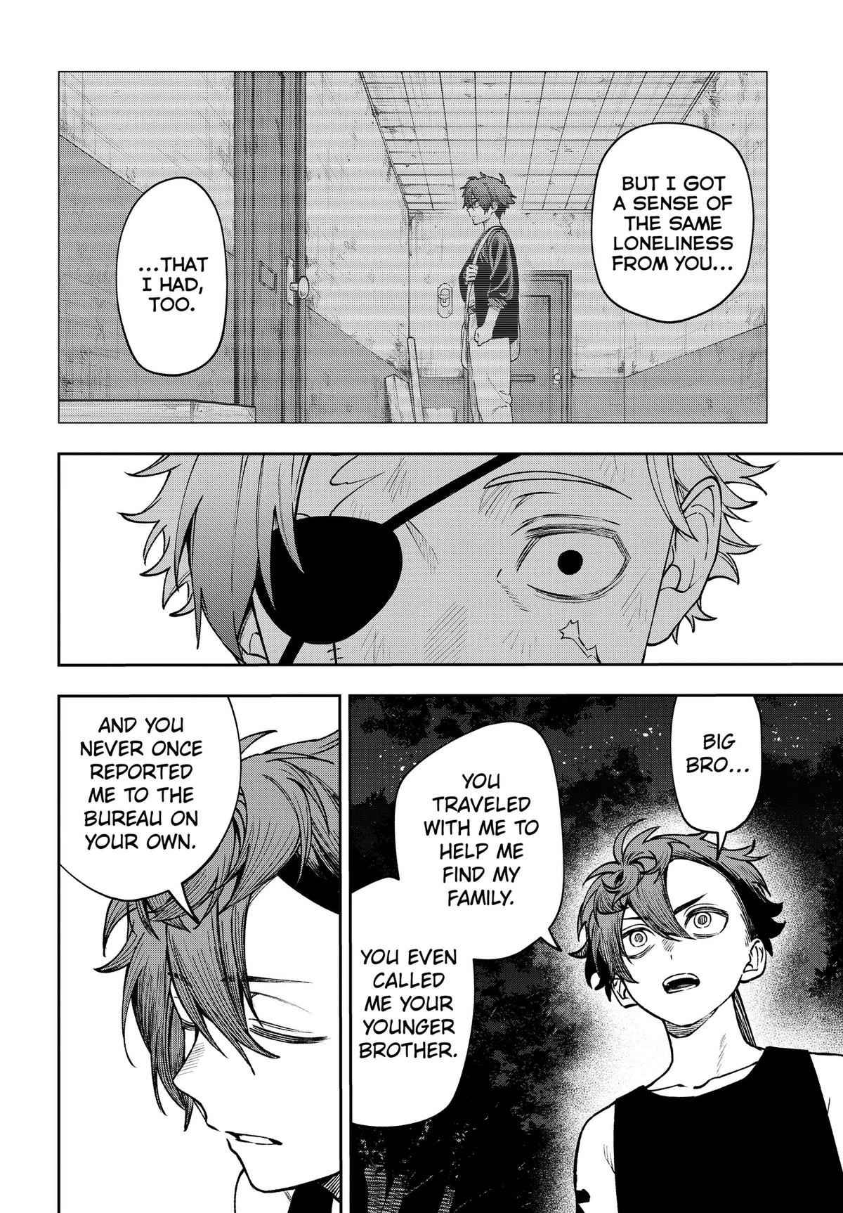 WITCHRIV Chap 23 - Next Chap 24