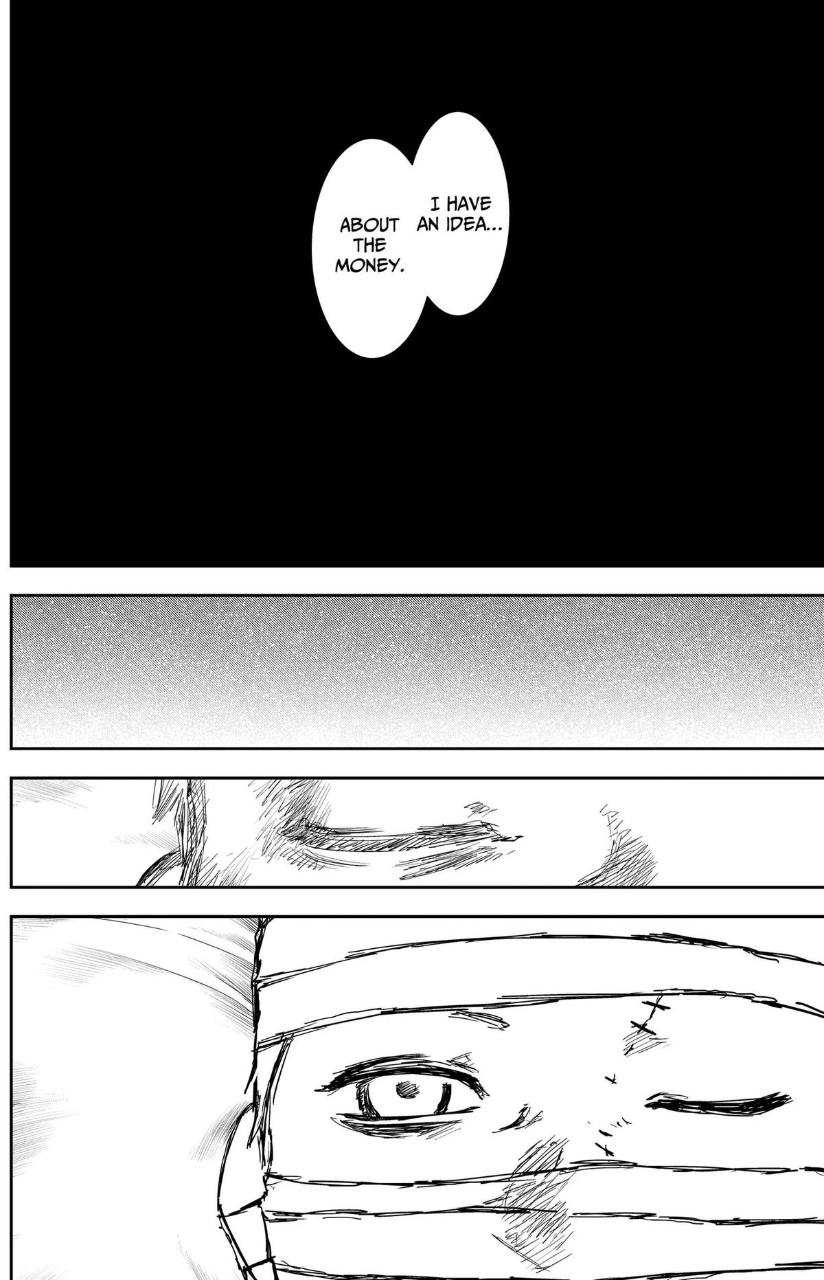 Punk Gun Chap 43 - Next Chap 44