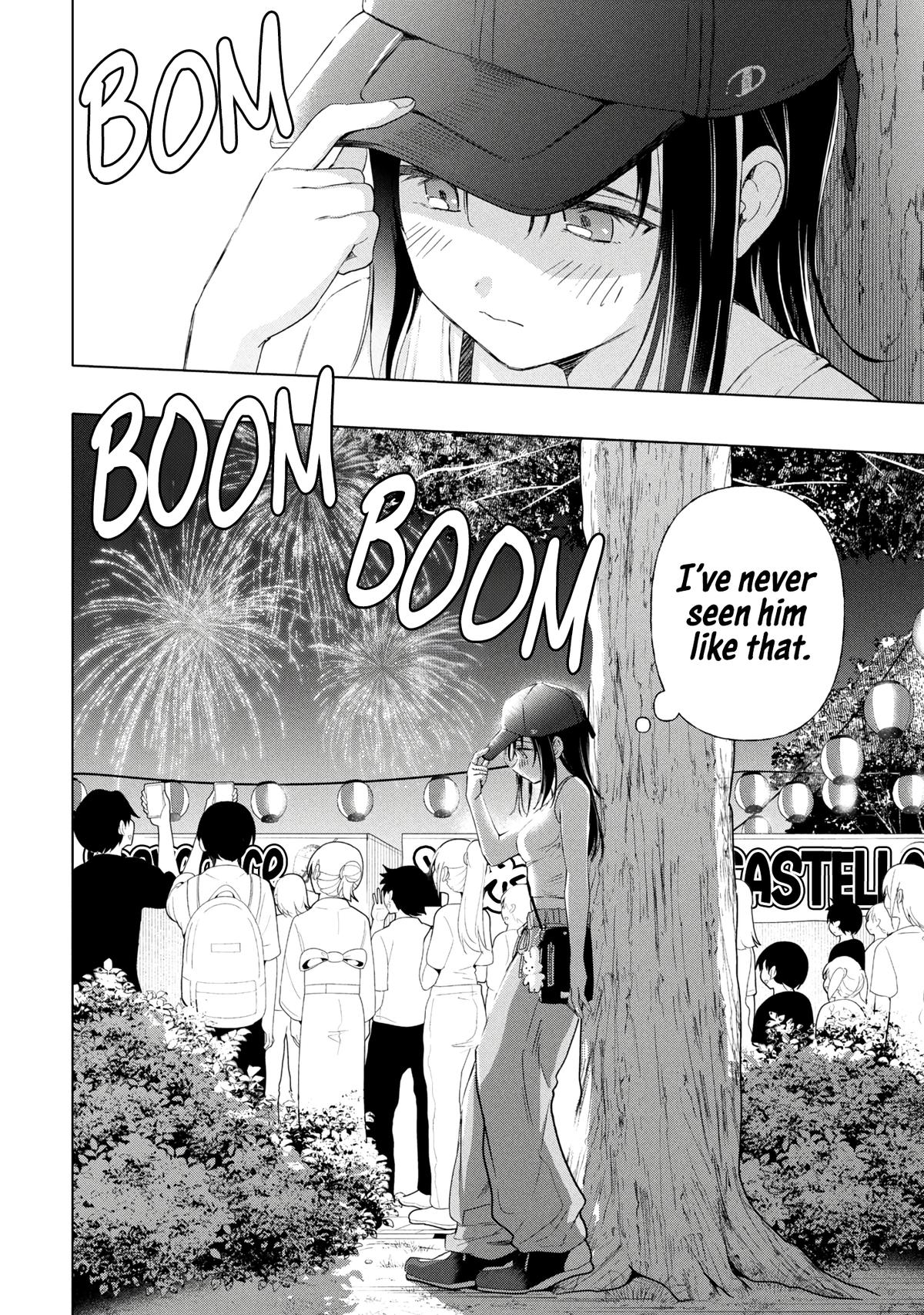 Ochinai Yogore wo Boku wa Nanto Yobeba Yokatta noka Chap 16 - Next Chap 17