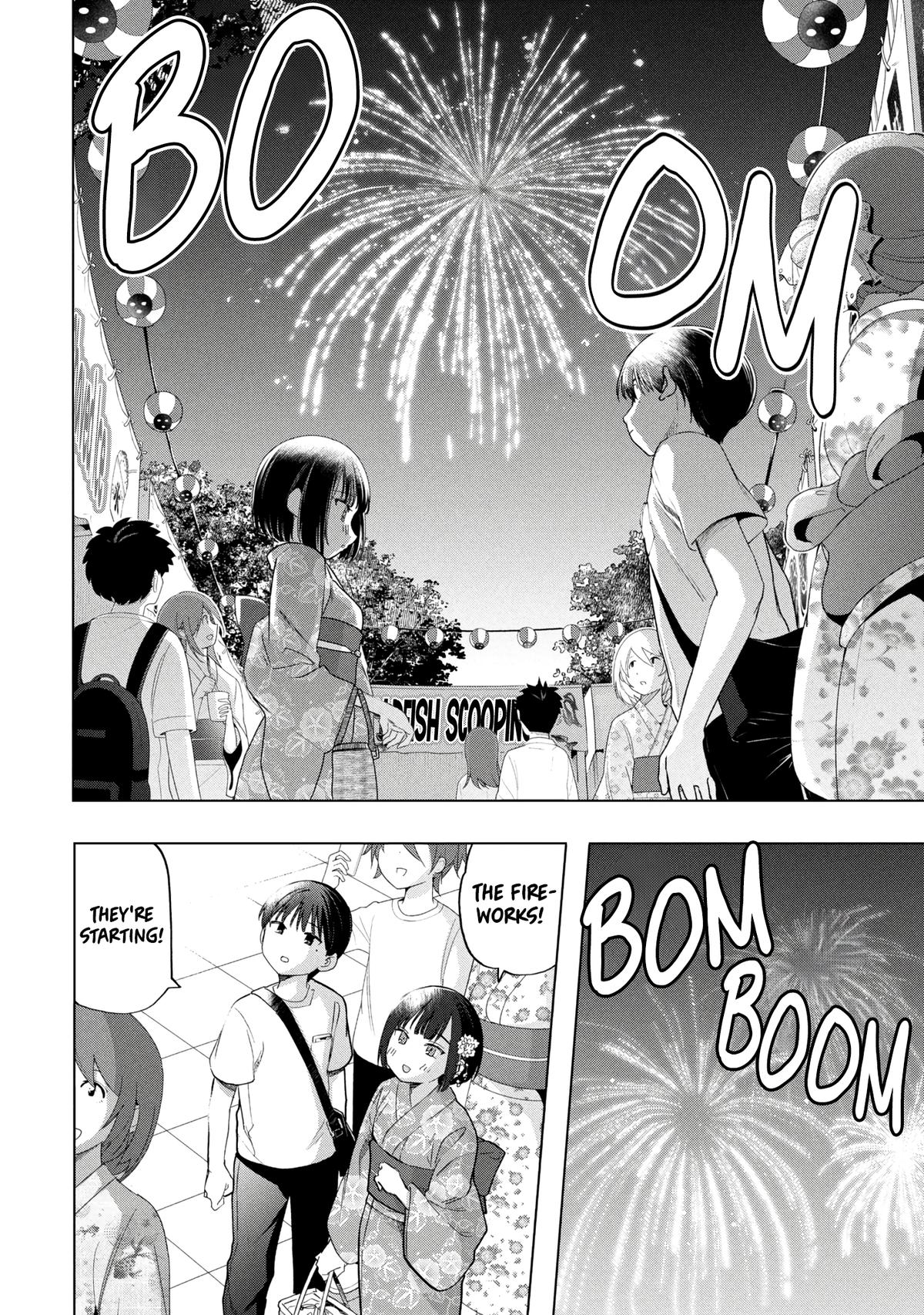 Ochinai Yogore wo Boku wa Nanto Yobeba Yokatta noka Chap 16 - Next Chap 17