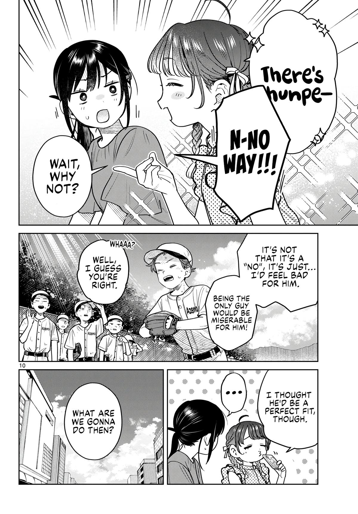 Futari Bus Chap 28 - Next Chap 29