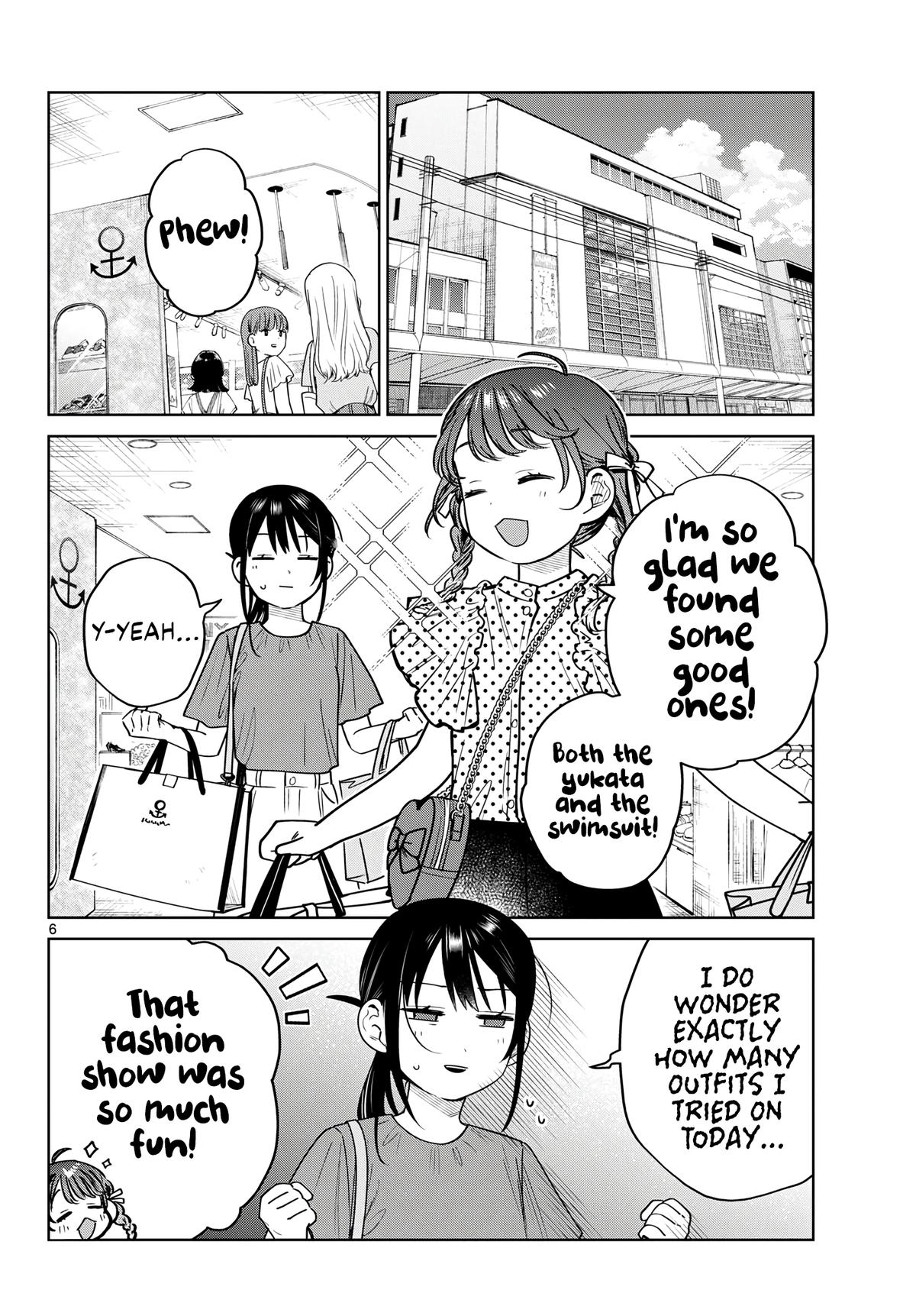 Futari Bus Chap 28 - Next Chap 29