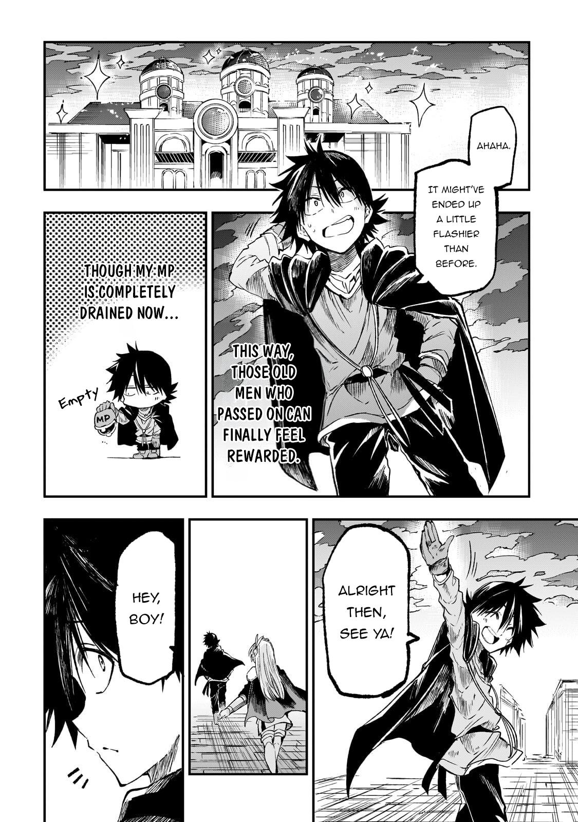 Hitoribocchi no Isekai Kouryaku Chap 320 - Next Chap 321