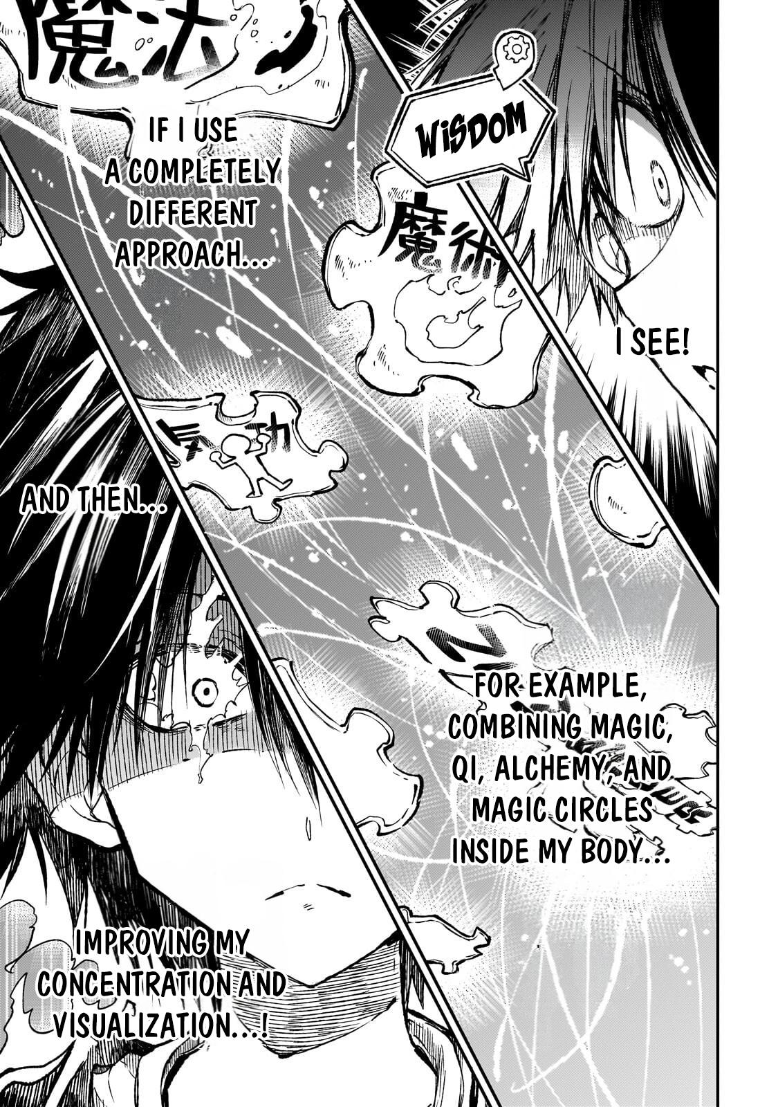 Hitoribocchi no Isekai Kouryaku Chap 320 - Next Chap 321