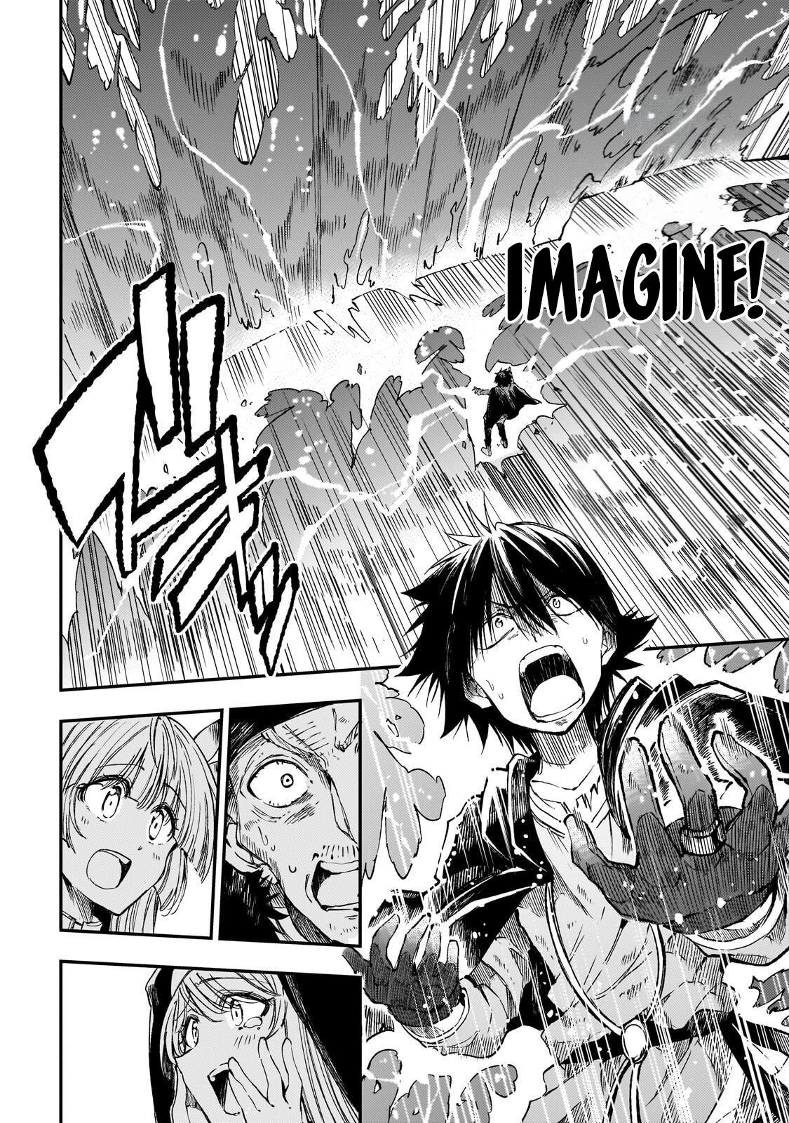 Hitoribocchi no Isekai Kouryaku Chap 320 - Next Chap 321