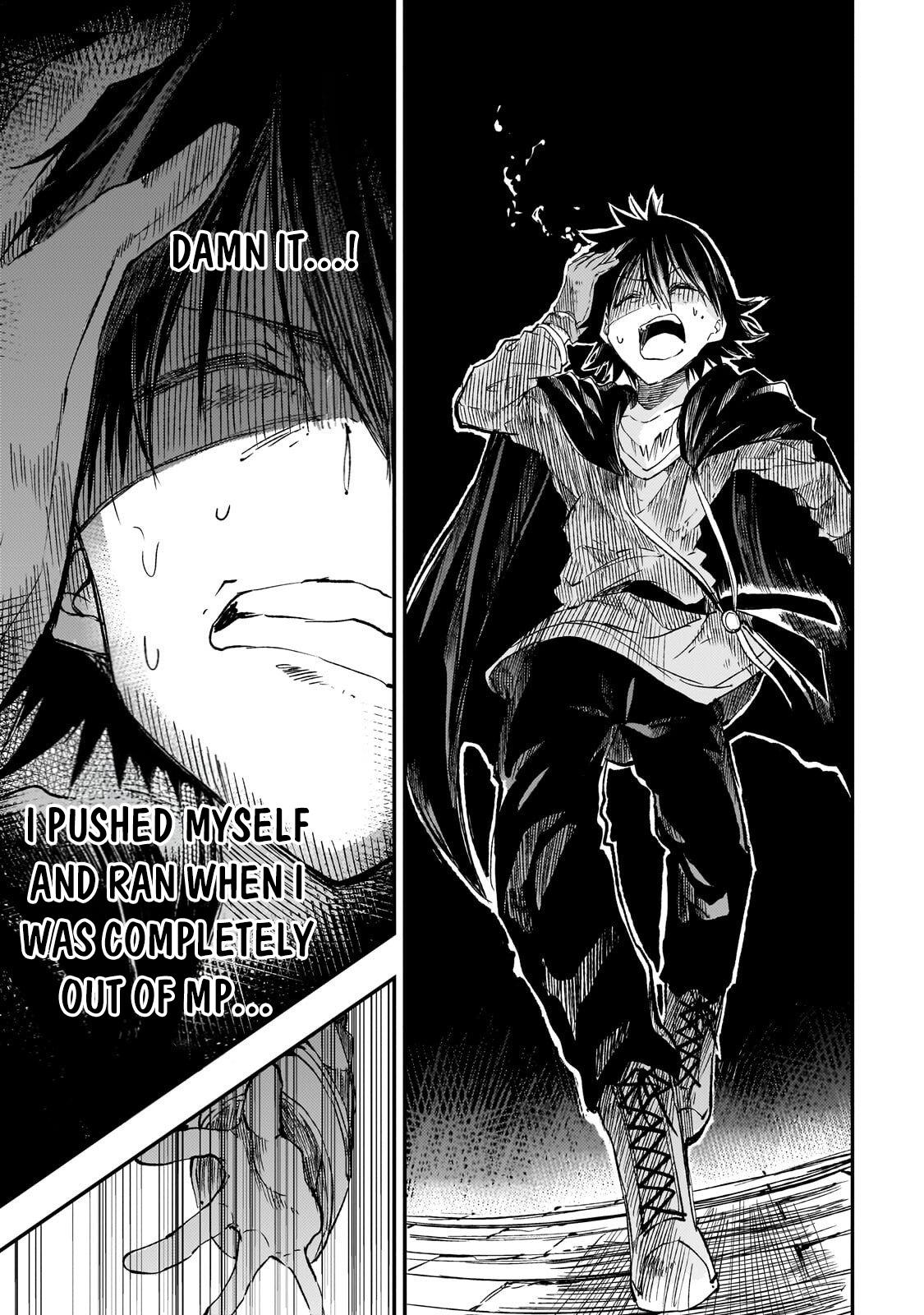 Hitoribocchi no Isekai Kouryaku Chap 321 - Next Chap 322