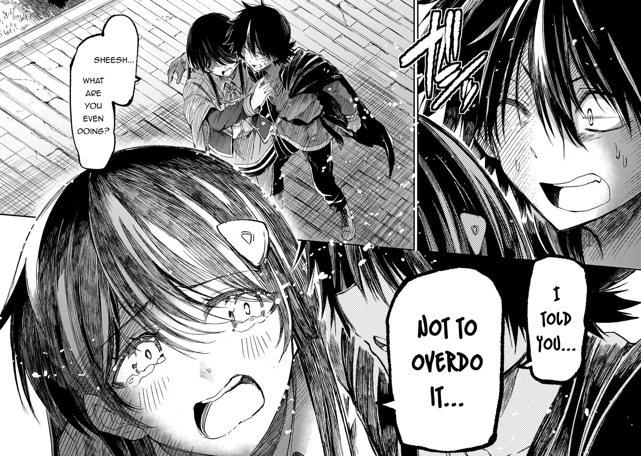 Hitoribocchi no Isekai Kouryaku Chap 321 - Next Chap 322