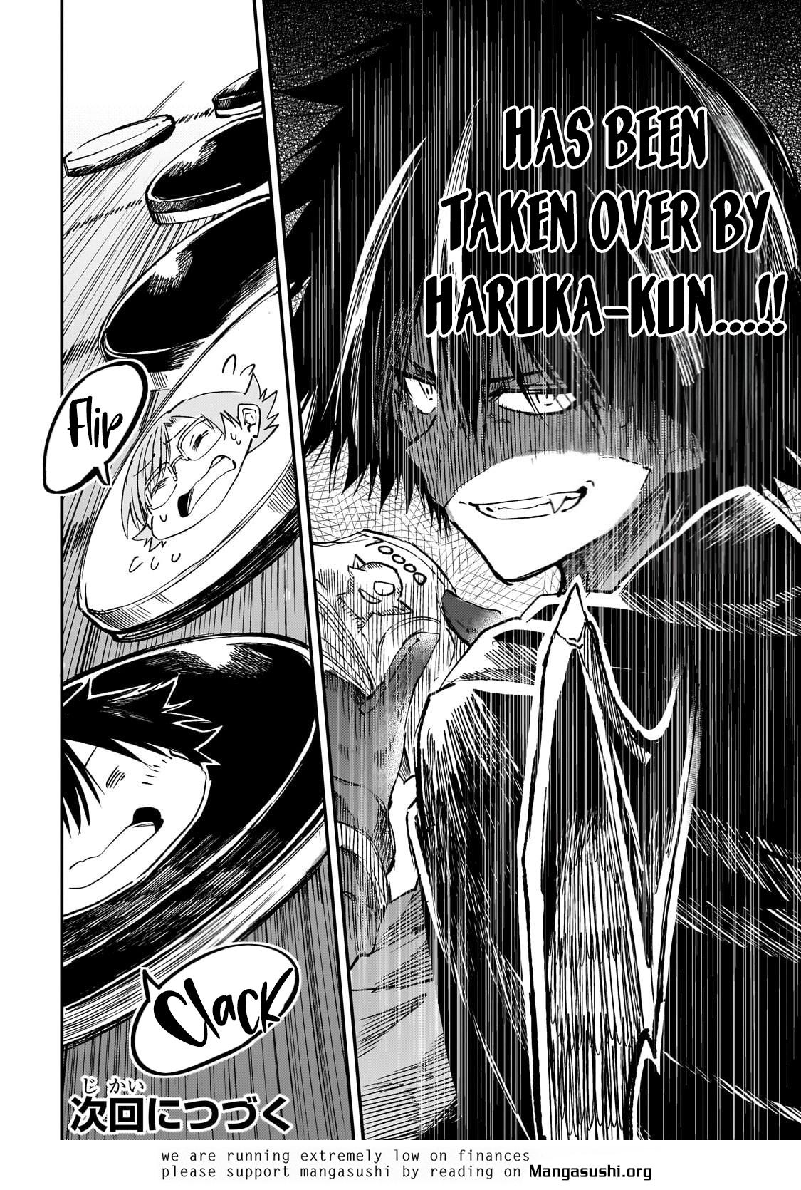 Hitoribocchi no Isekai Kouryaku Chap 323 - Next Chap 324