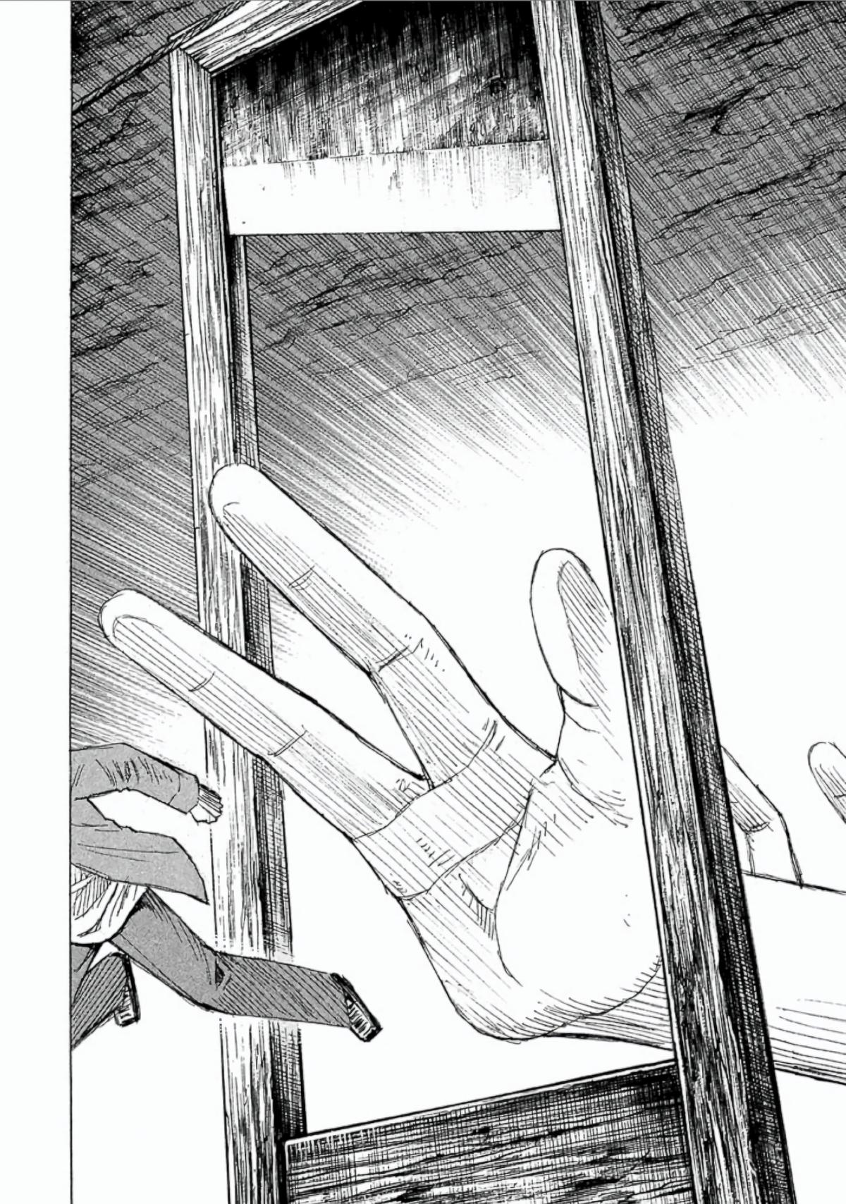 Higanjima - Saigo no 47 Hiai Chap 155 - Next Chap 156